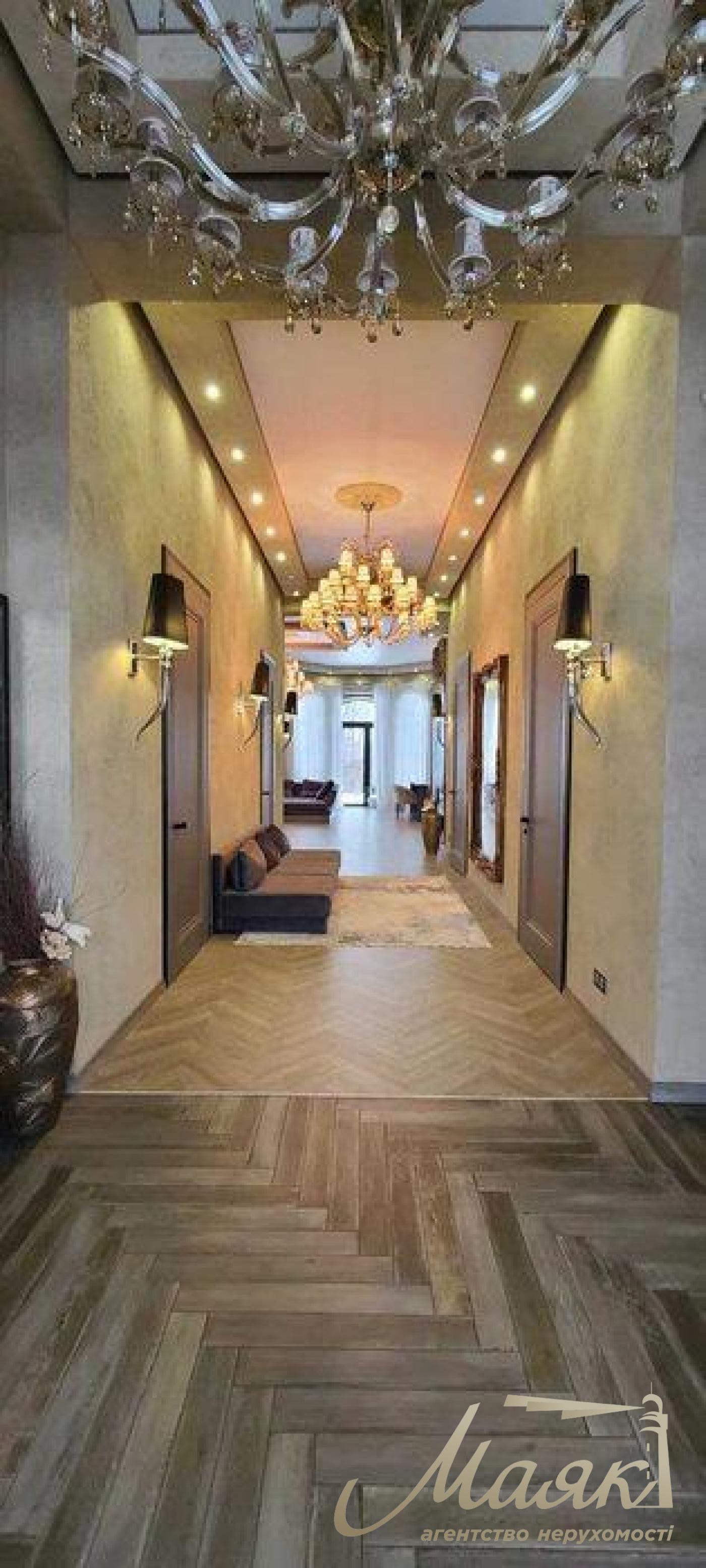 Продаж будинку 250 м2 Віта-Поштова Теремки