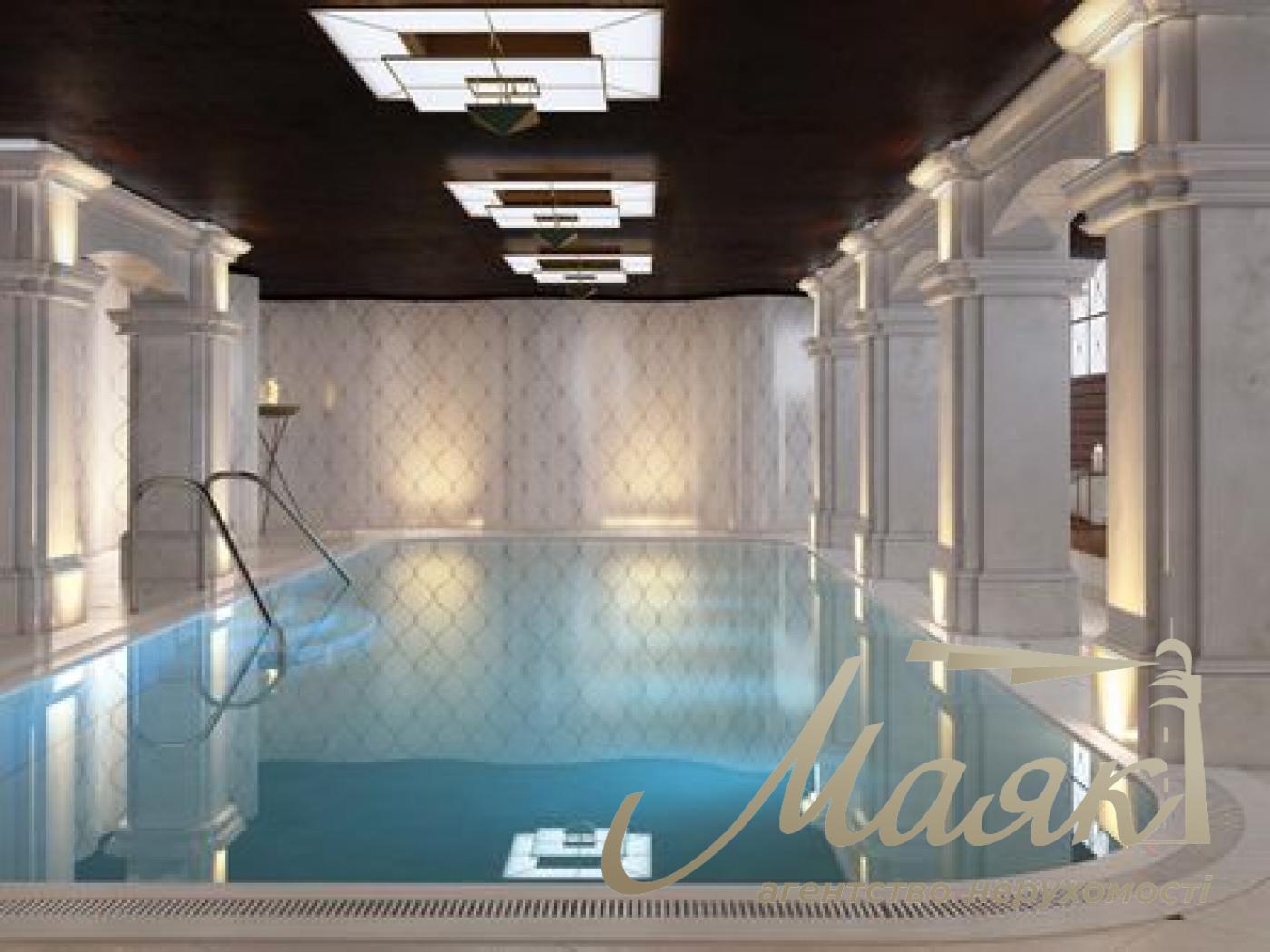 Продаж 2-кімнатної квартири в ЖК Renaissance Residence