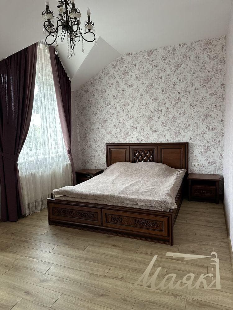 Продаж якісного сімейного будинку площею 120 м² у Гореничах, повна автономність, 10 соток