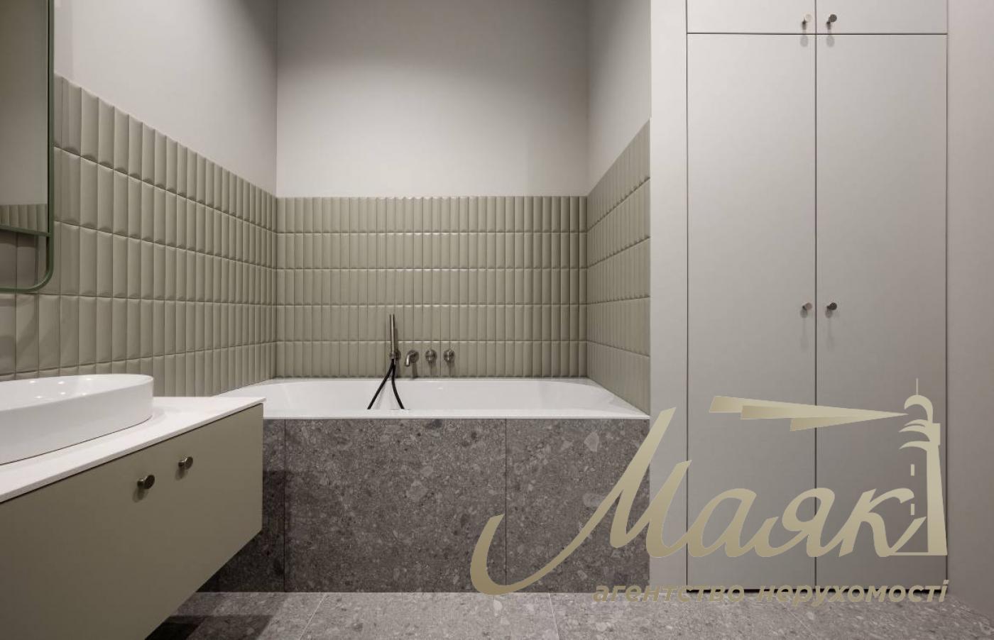 Sale of apartment in Scandinavian style residential complex 52 Zhemchuzhina