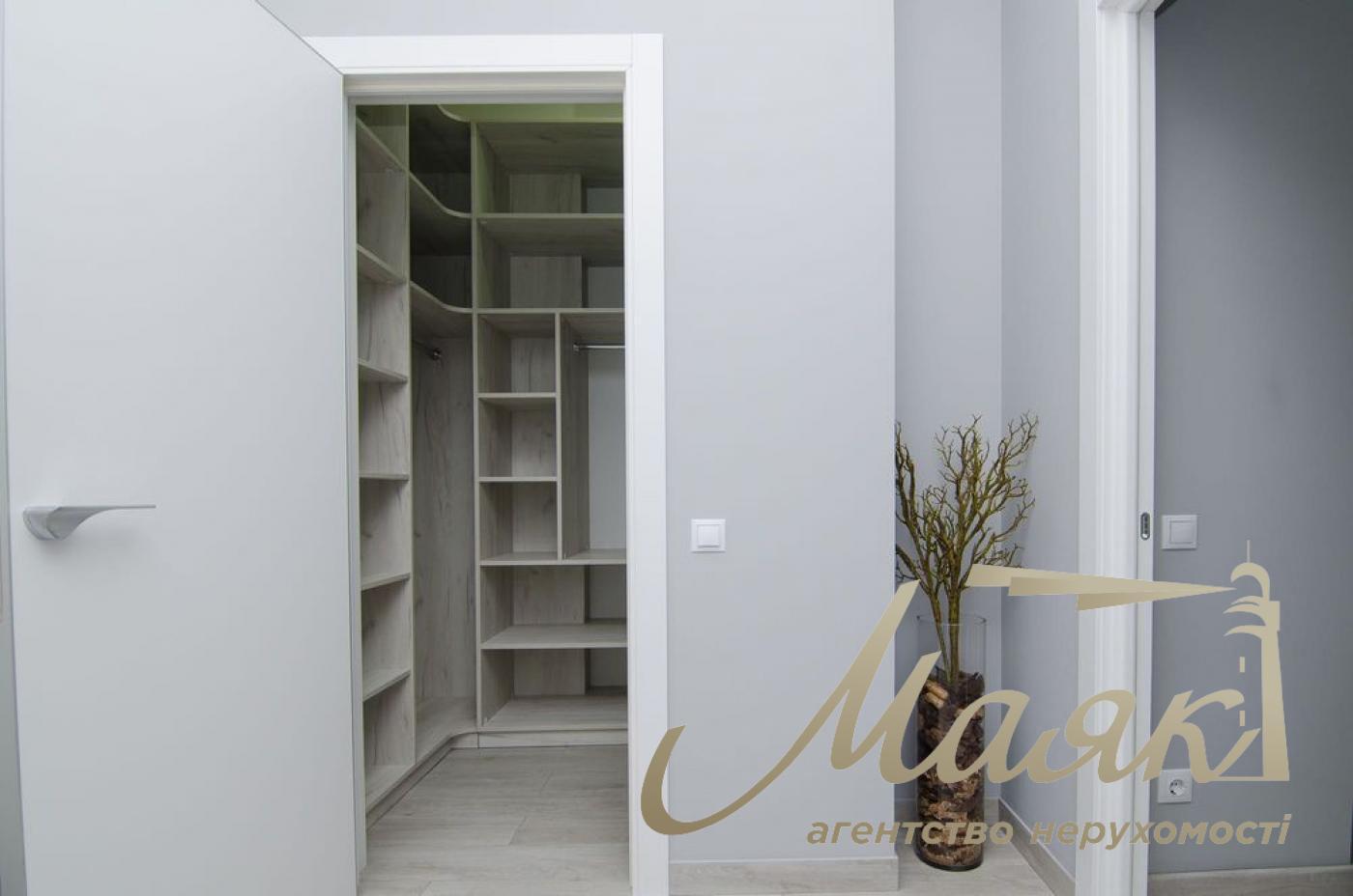 Аренда 1-комнатной квартиры ЖК Французский квартал Печерский район