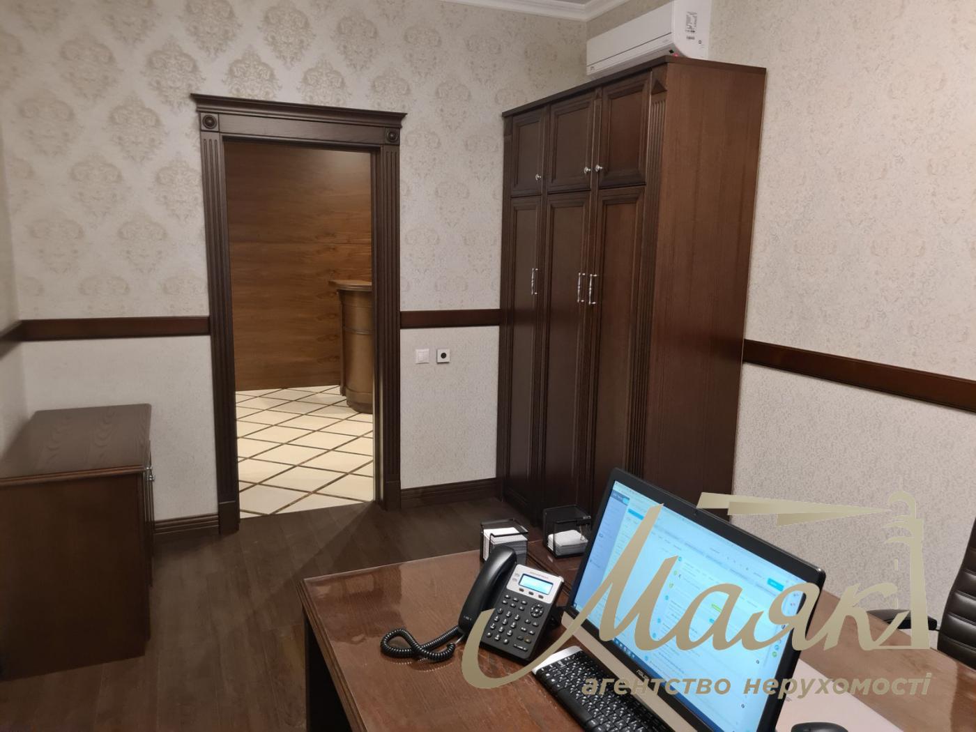 Sales Office Antonovich, Center, Kyiv