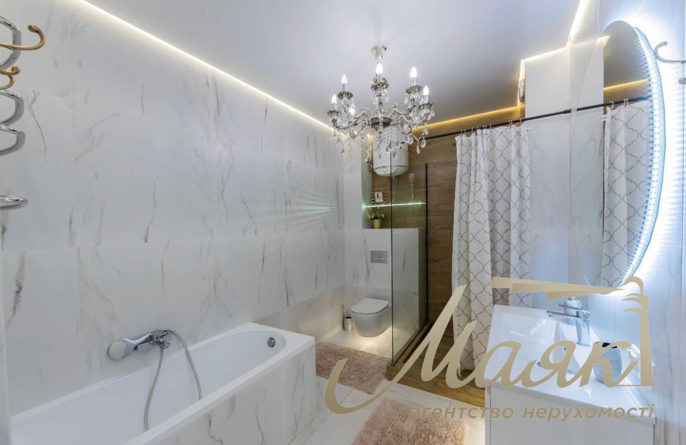 Продаж 2-кімнатної квартири ЖК бізнес класу Obolon Residences, проспект Оболонський, Оболонь