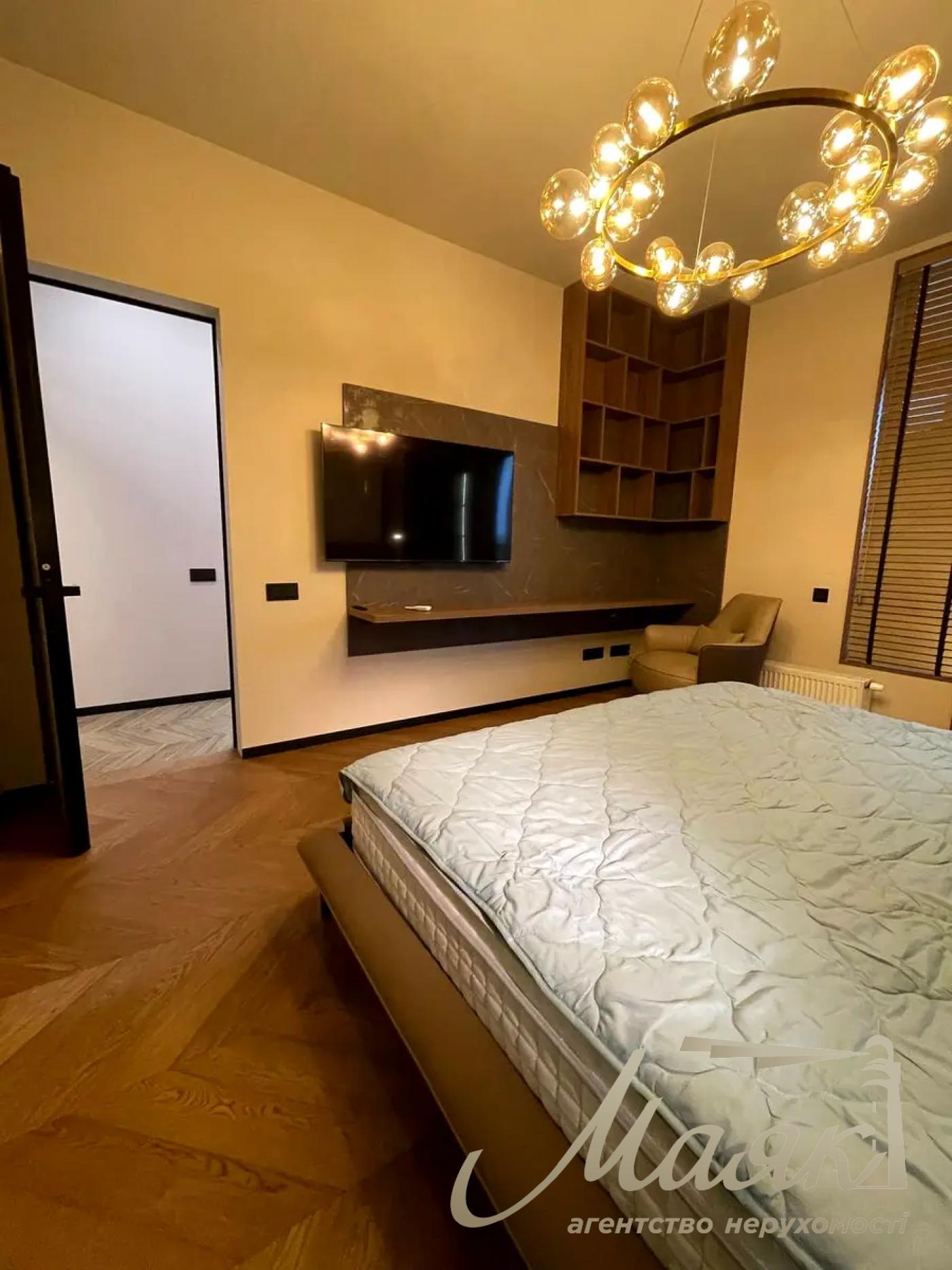 Продаж стильної квартири 48.1м2 у престижному ЖК "Новопечерські Липки" ул. Андрія Верхогляда/Драгомирова, 3, Печерський район