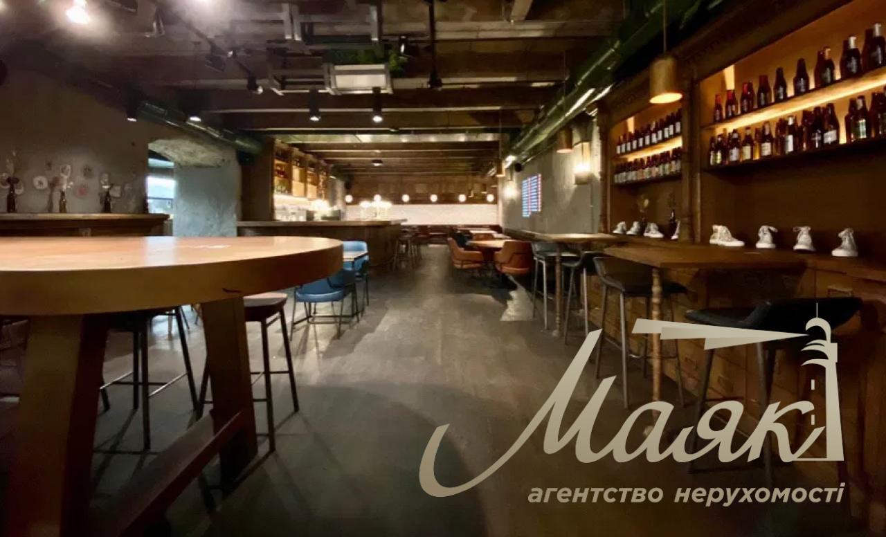 Sale of rental business in Arena City, investment. Bessarabskaya sq.,