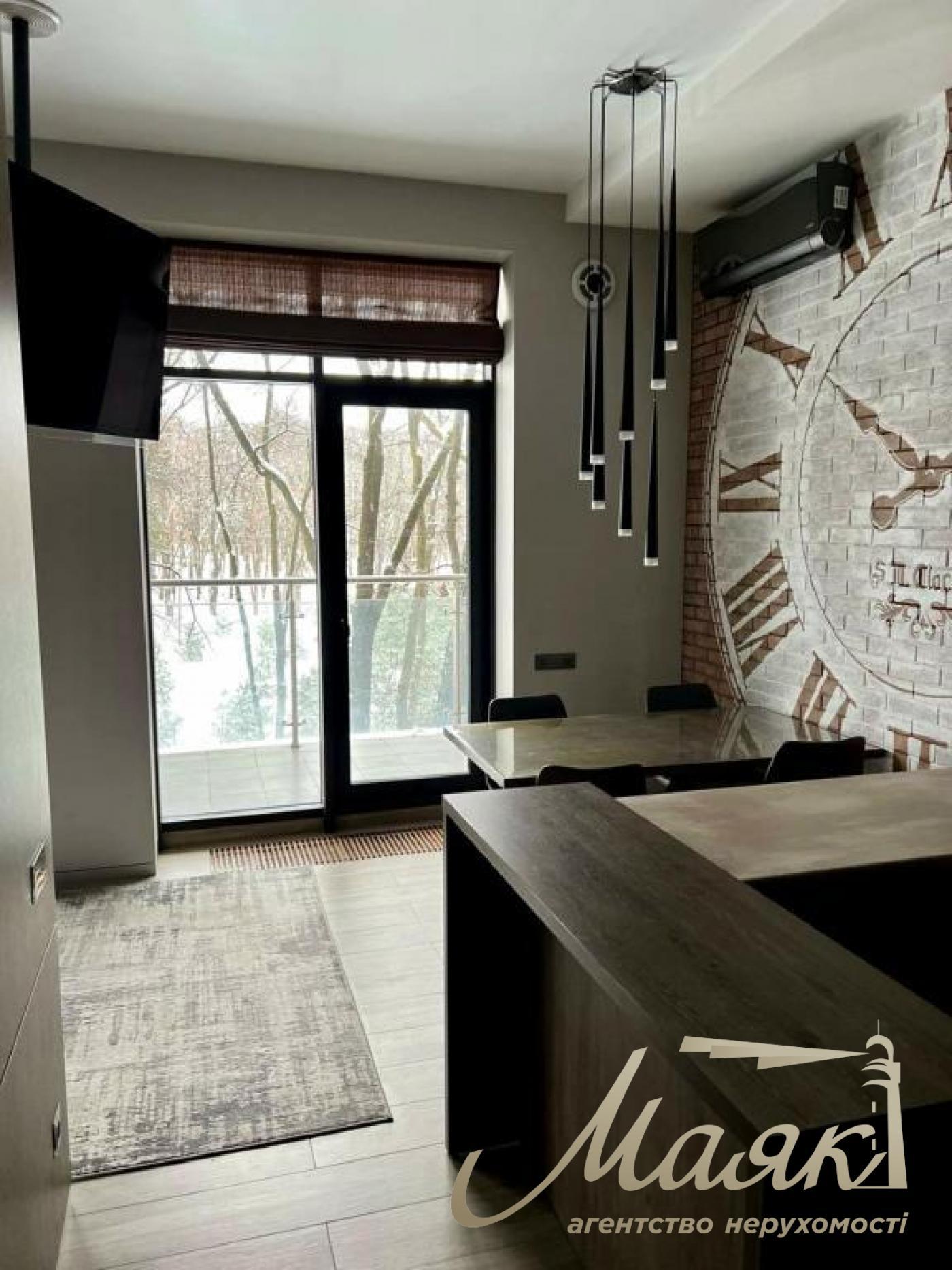 Аренда 2-к квартиры в ЖК Crystal Park, Шевченковский р-н, Шулявка