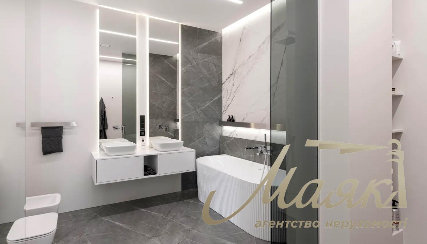 Продаж 3-к квартири ЖК Солом'янський