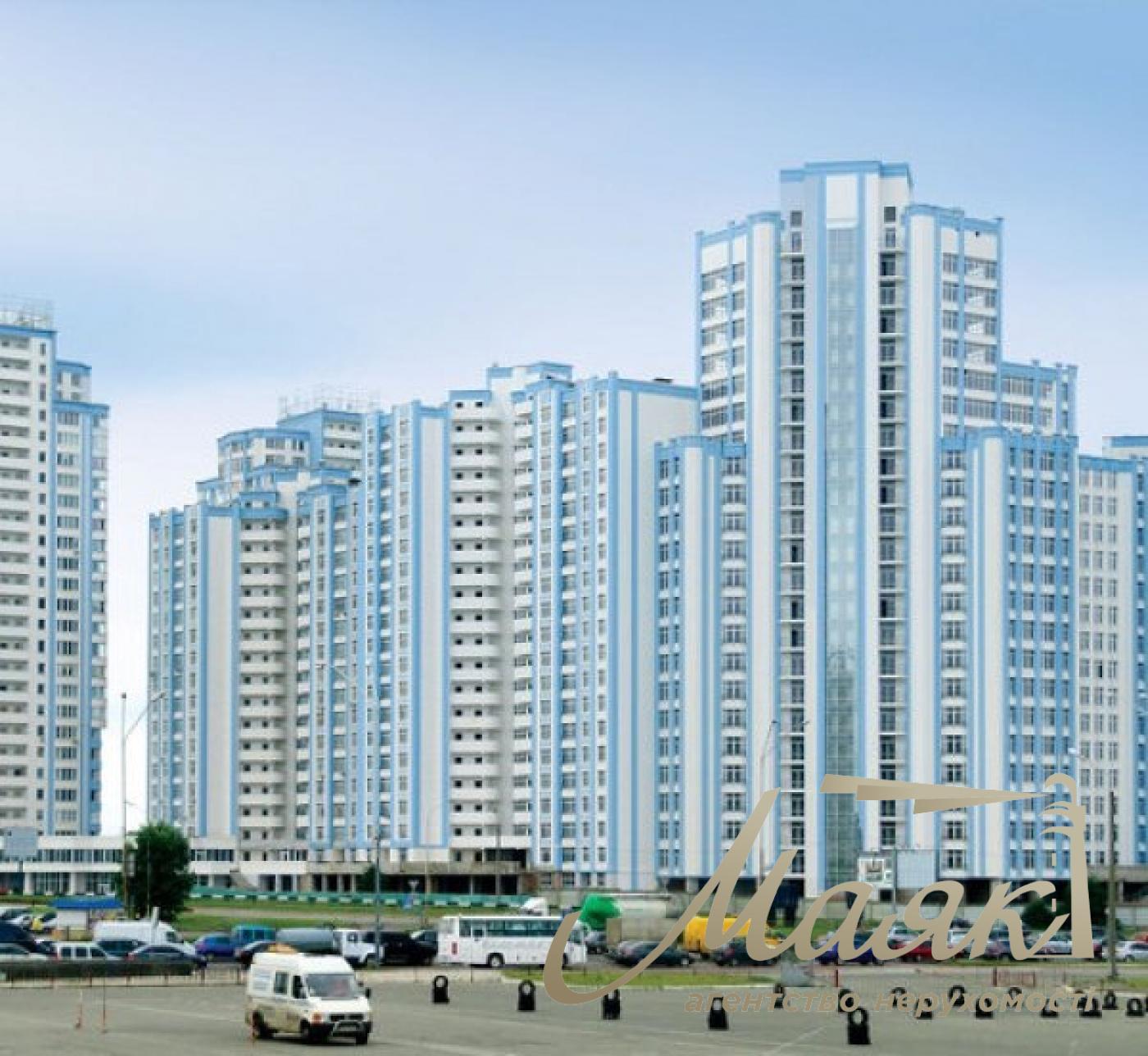 Аренда офисного помещения(115м2)свободного назначения, Осокорки