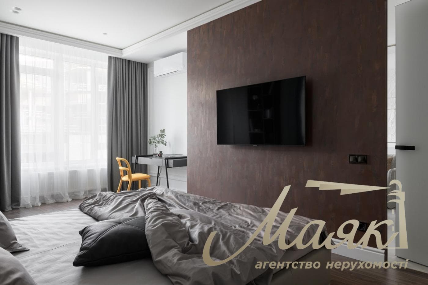 Продажа 2х комнатной квартиры в ЖК Бульвар фонтанов, Печерский район, Киев