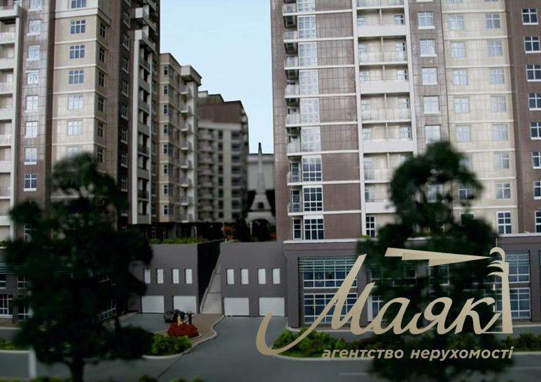 Оренда офісу з меблями 182м2, ЖК Французький Квартал, Печерську