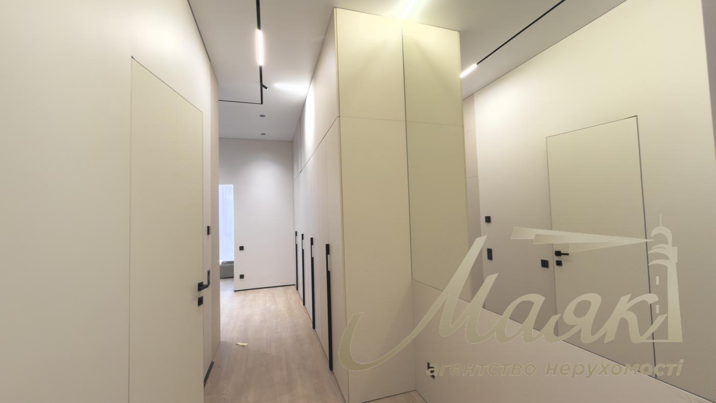 Продаж 2-кімнатної квартири в ЖК А136, вул. Антоновича