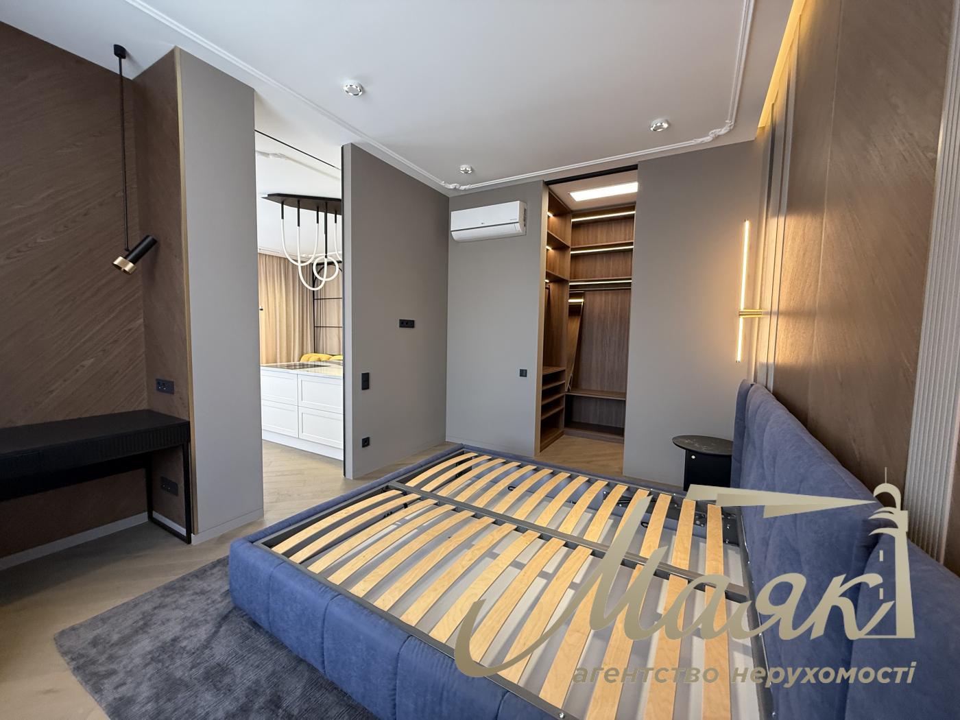 Продаж квартири в ЖК Tetris Hall, вул. Федорова 2А