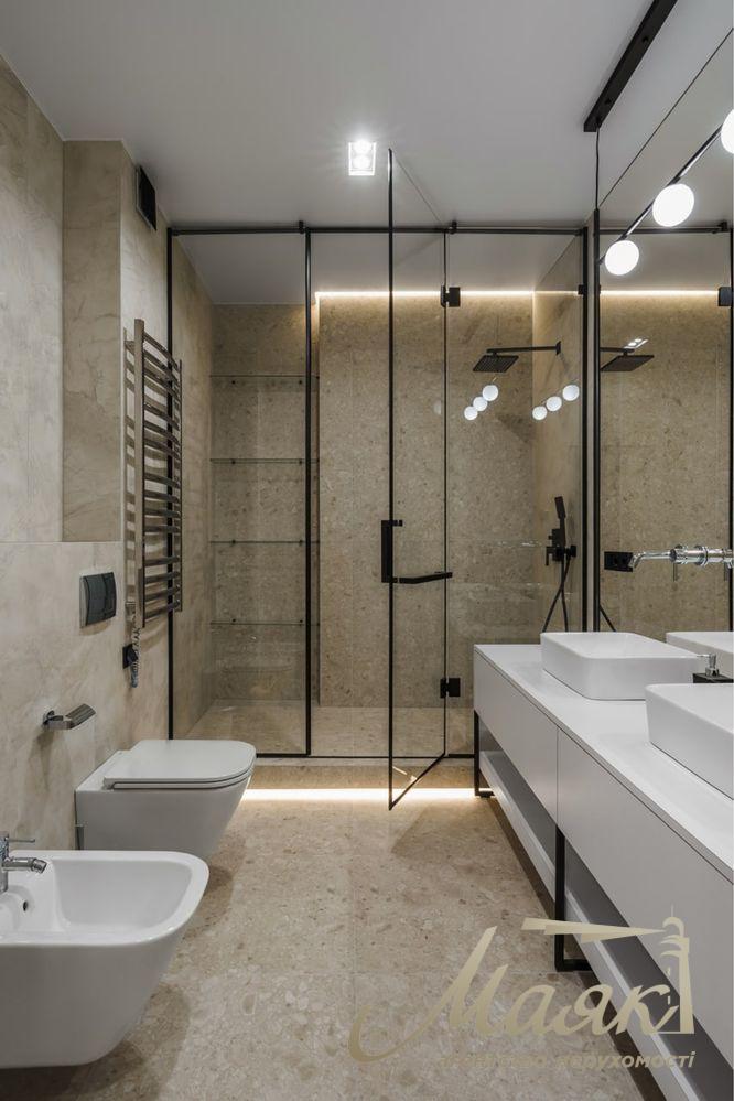 Продажа 3к квартиры, 105м2, ЖК Chicago central house