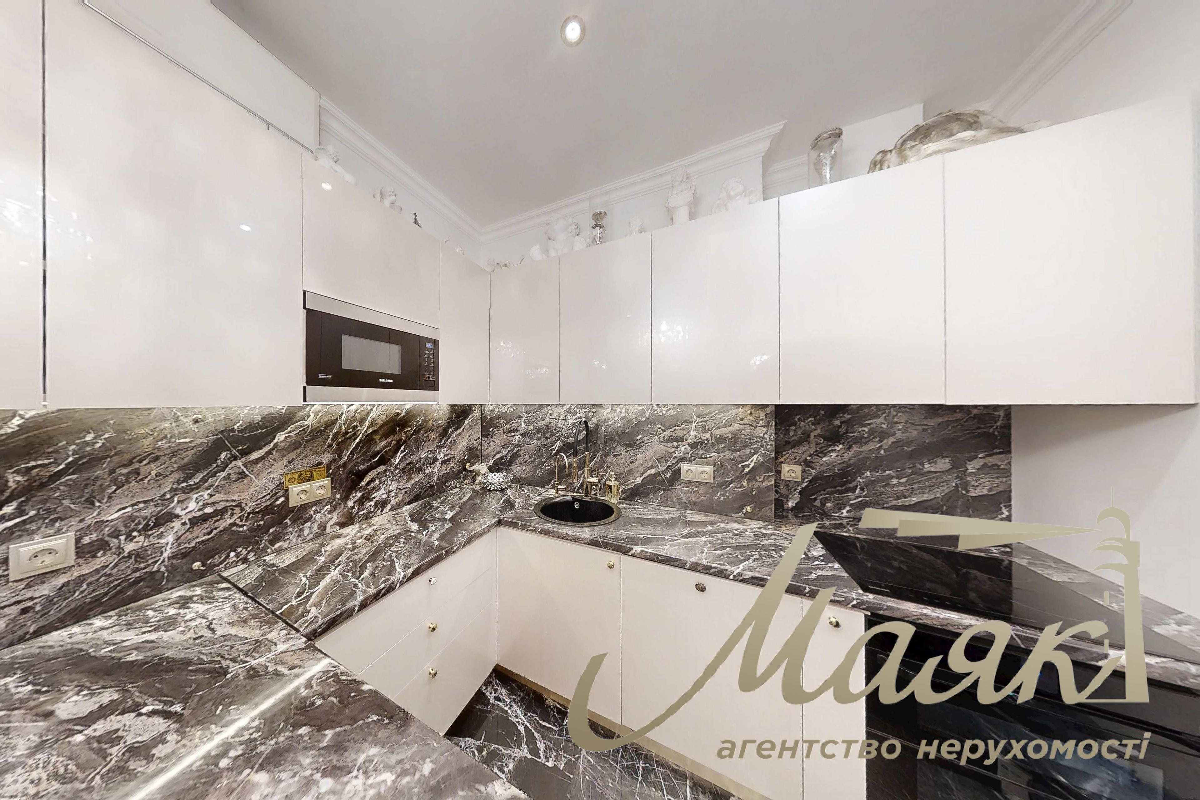 Продажа 3к квартиры ЖК Новопечерские Липки/Печерский район, Центр