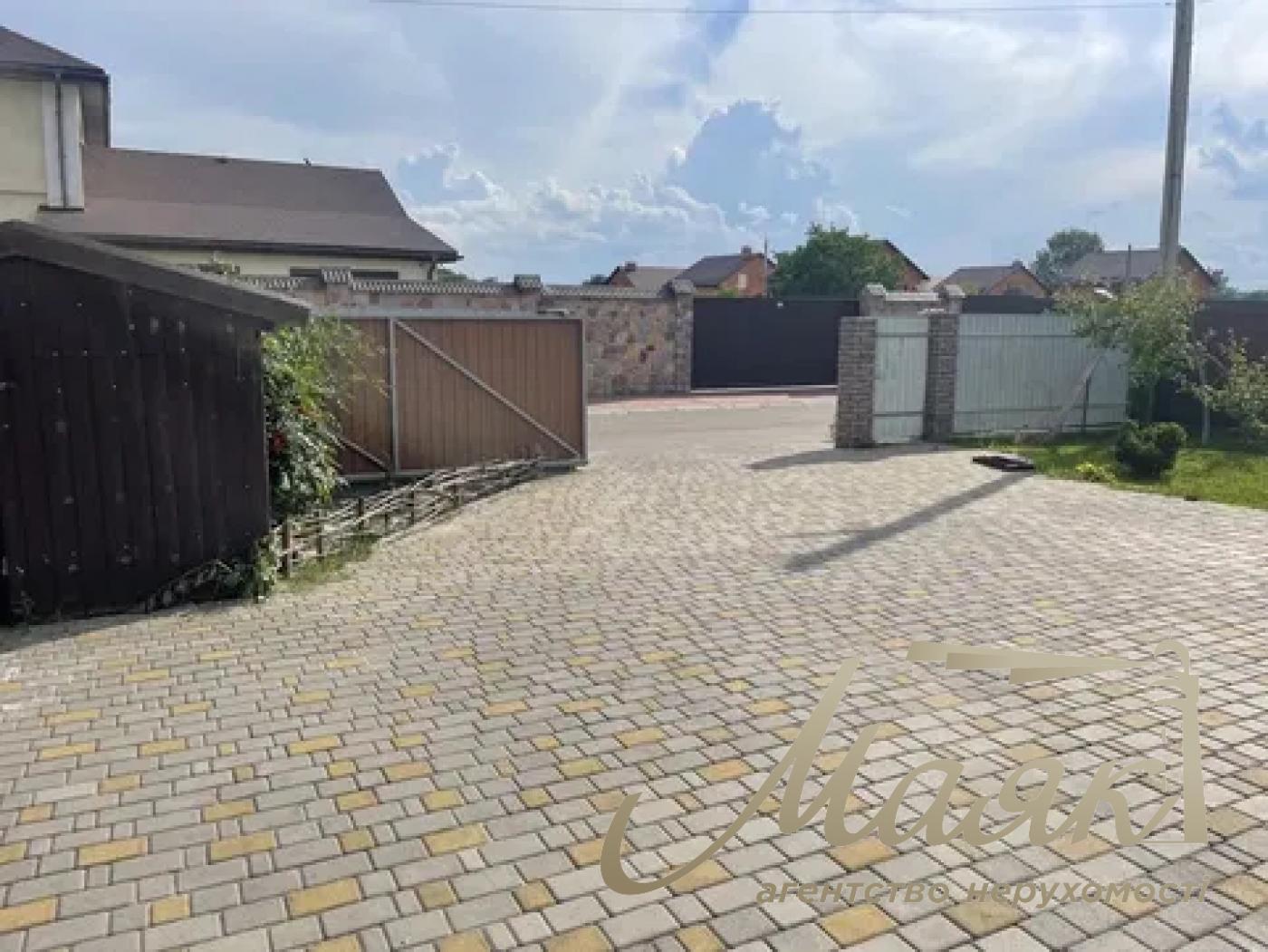 Продаж затишного будинку 100 кв.м. с. Велика Димерка. Передмістя Києва.