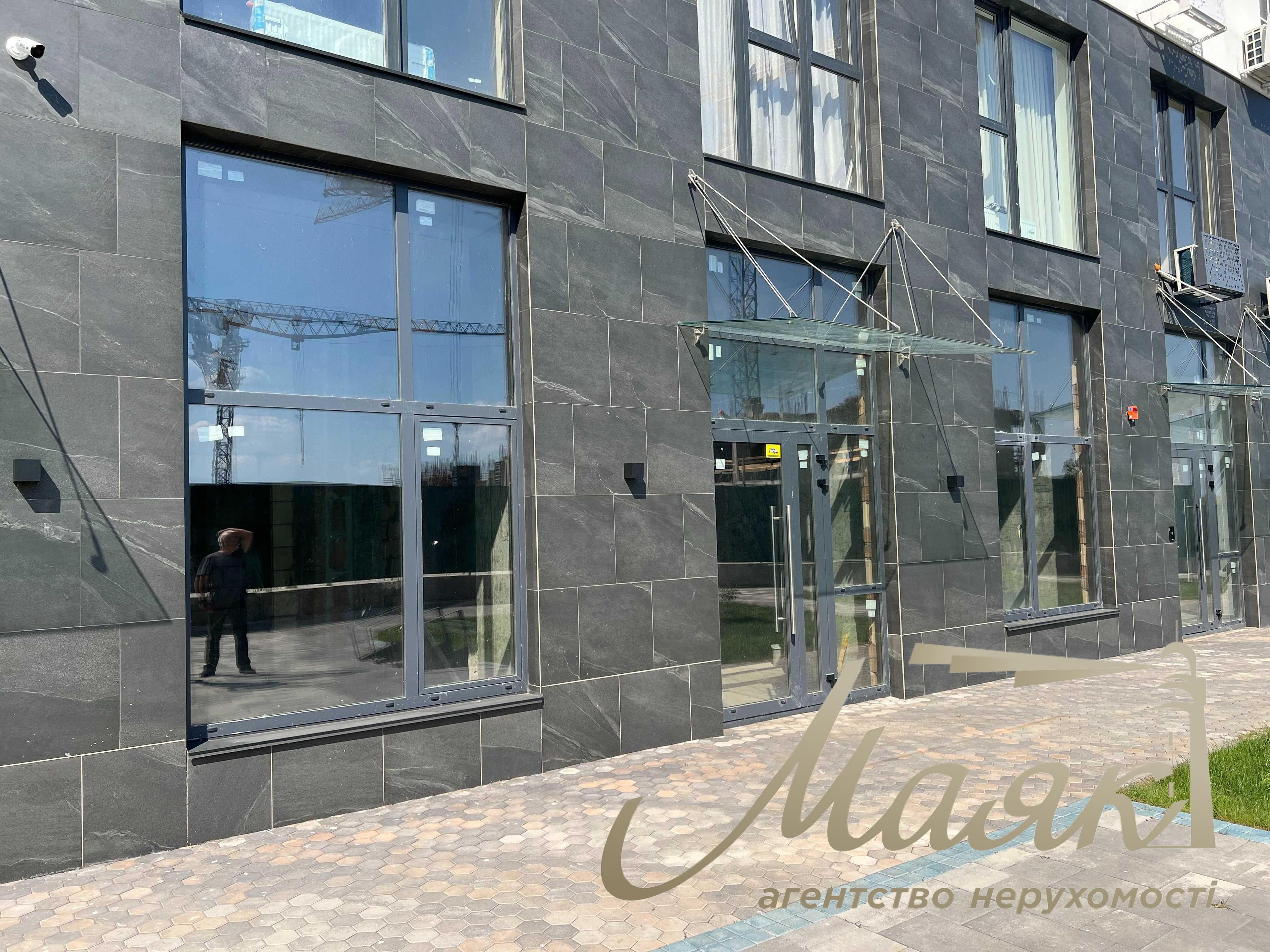 Аренда коммерческого помещения в  ЖК SKY AVENUE