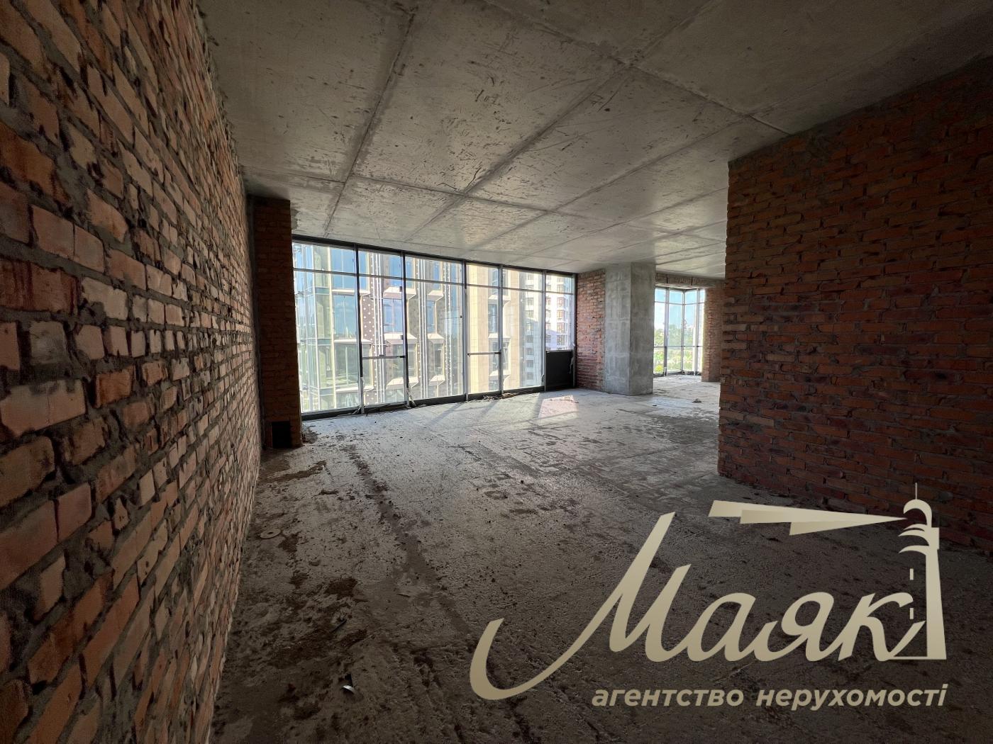 Продажа 3х-комнатной квартиры 131.79м2 в ЖК новопечерские липки, ул. Андрея Верхогляда/Драгомирва, Печерск, Киев