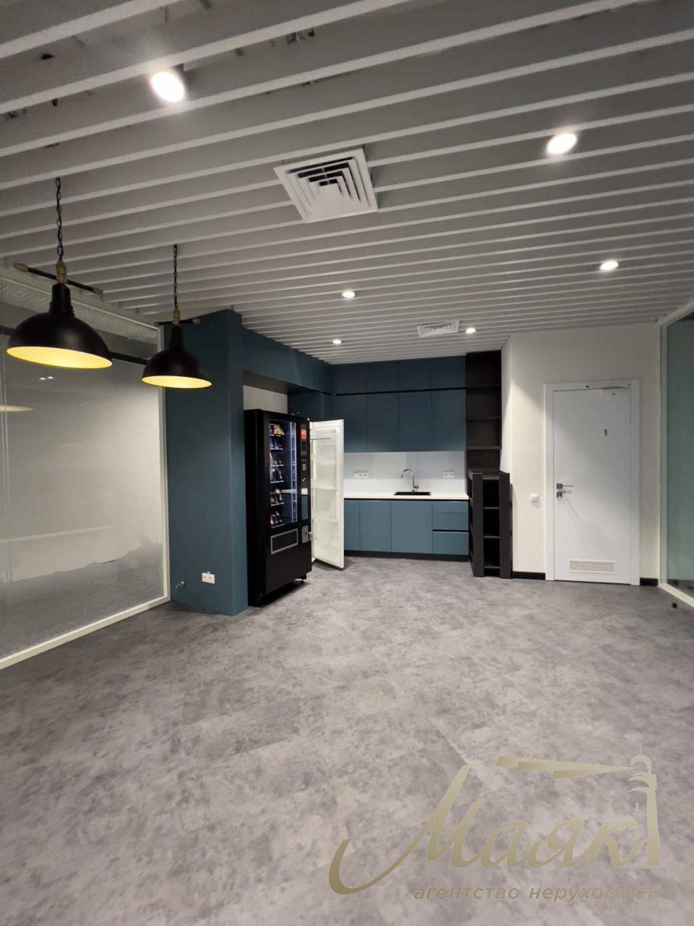 Аренда, Офис БЦ на Зоологической. вул. Зоологическая, Киев