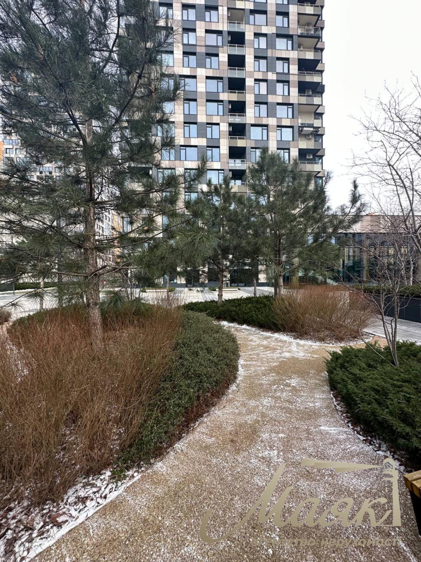 Продаж 2к квартири в ЖК Tetris Hall