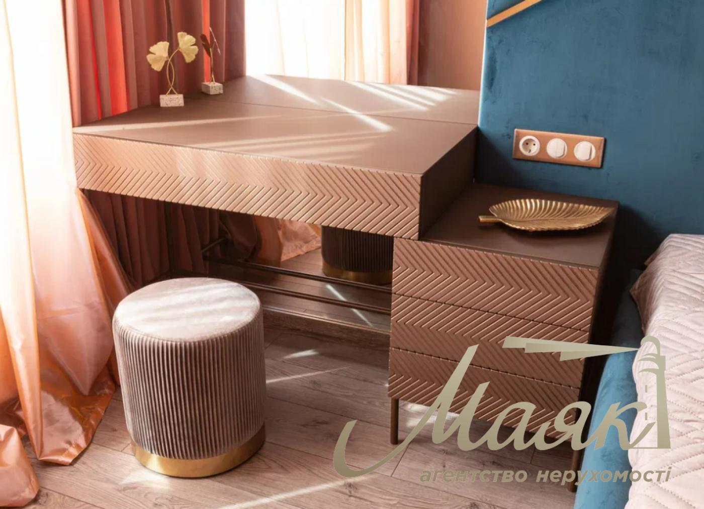 Оренда 3-кімнатної квартири, ЖК Бульвар Фонтанів, Печерськ, Київ