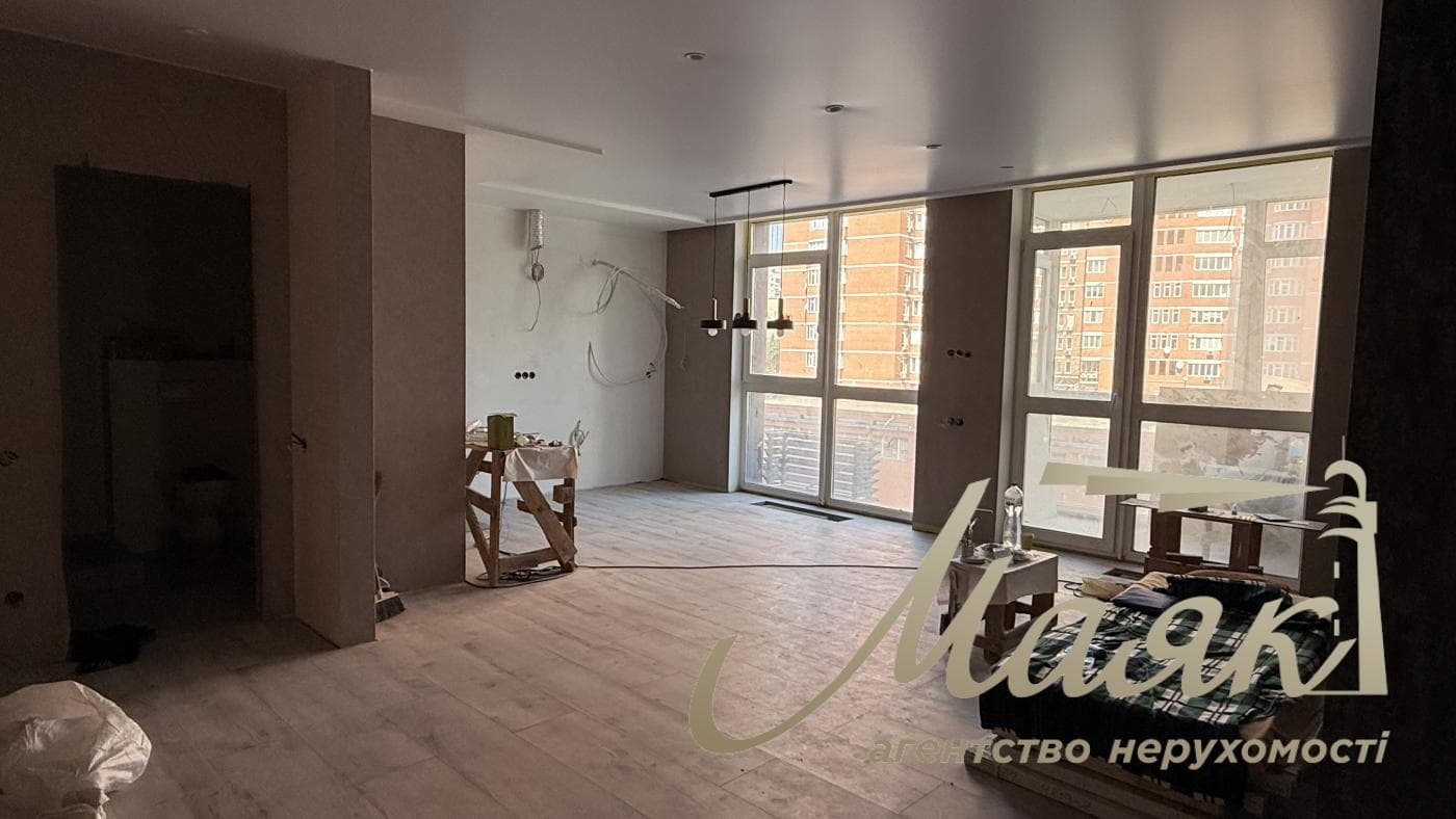 Продажа / Квартира / ул. Предславинская, Печерск, Киев