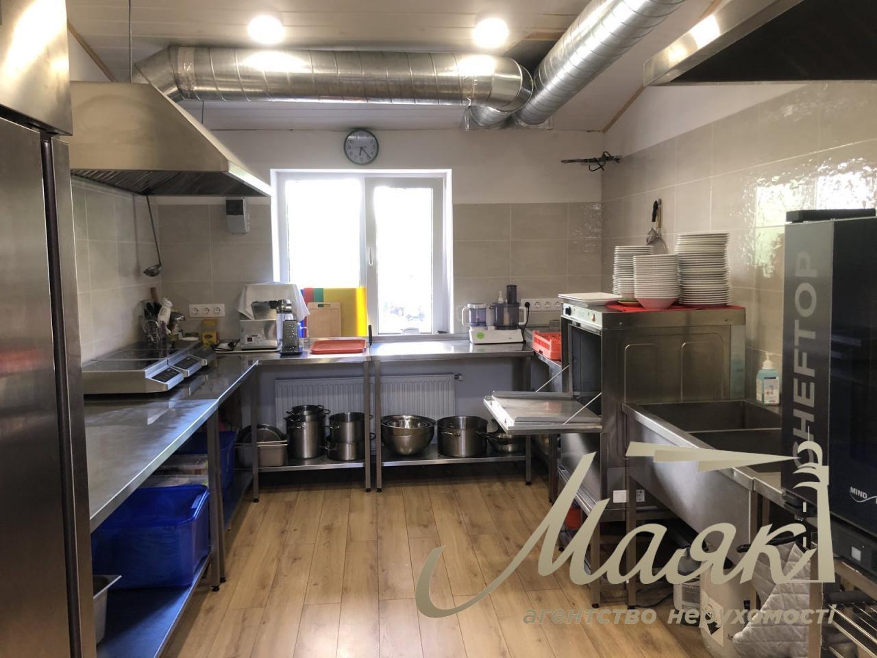 Продажа Коммерция 415м2/ ул. Караваева, Караваевы дачи, г. Киев