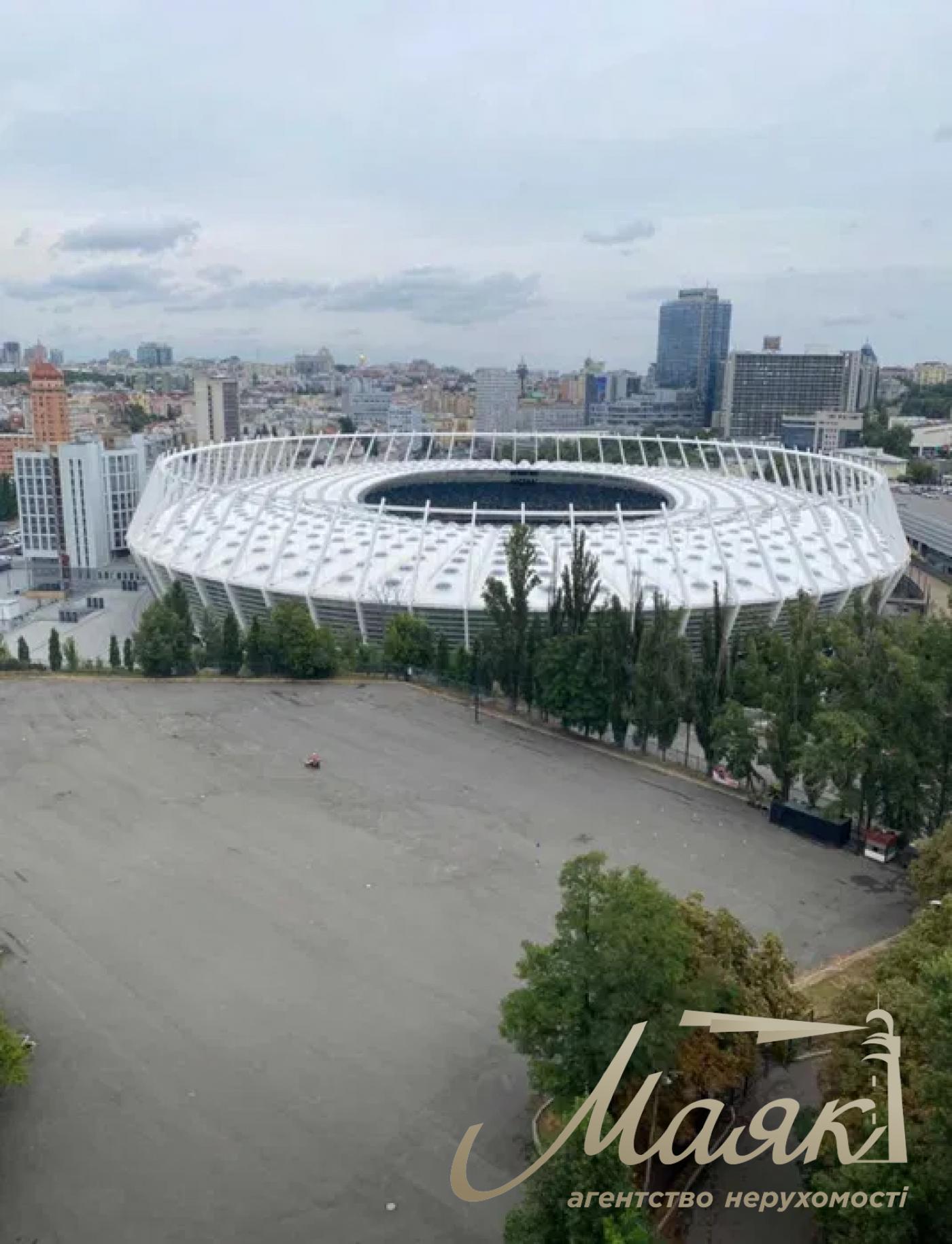 Оренда офісу 120м2 на вул. Ділова 2Б, ОЛімпійська