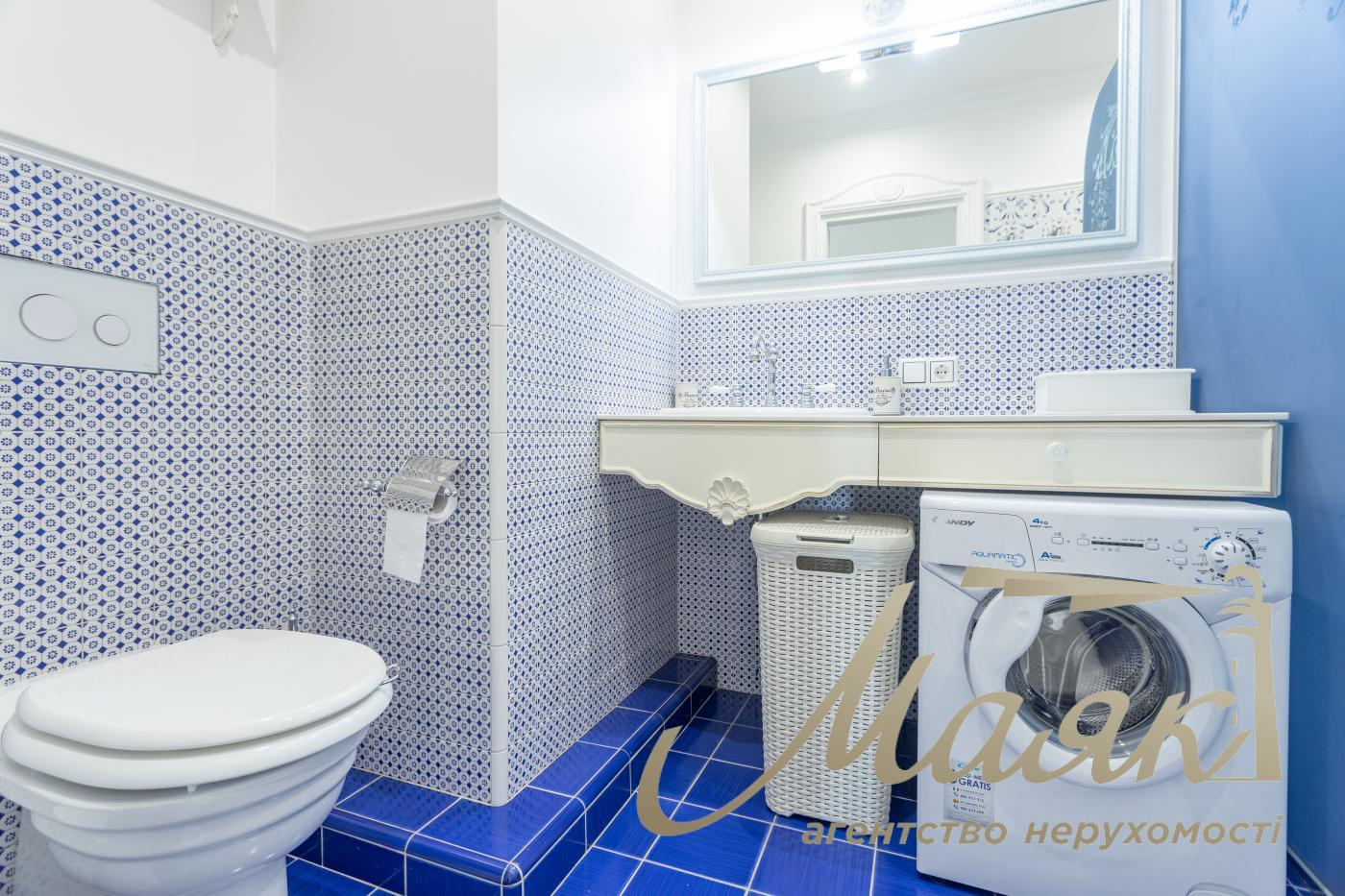 Продаж 3 кімнатної квартири в ЖК Park Avenue, пр-т Голосіївський