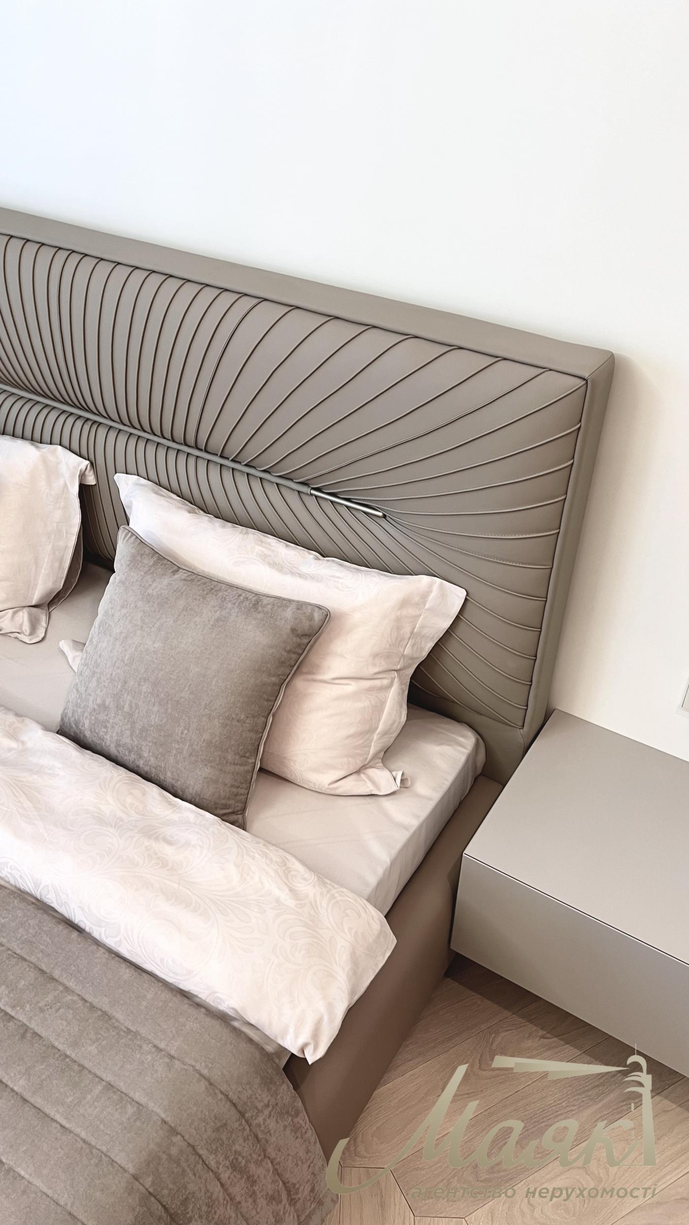 Продажа 4к пентхауса, 184м2, с ремонтом ЖК Владимирский