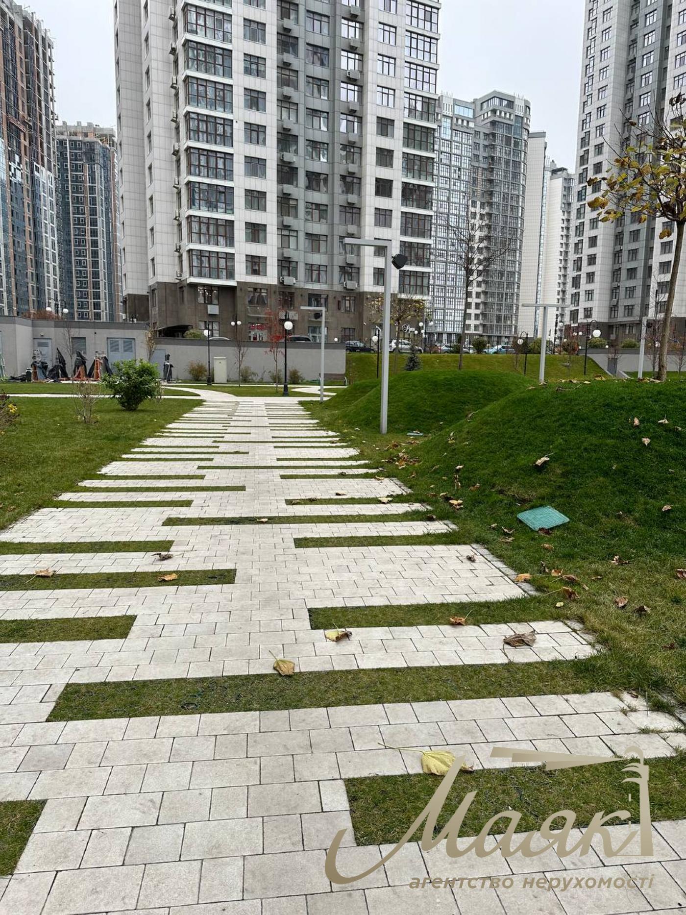 Продаж 5-кімнатної квартири ЖК Новопечерські Липки