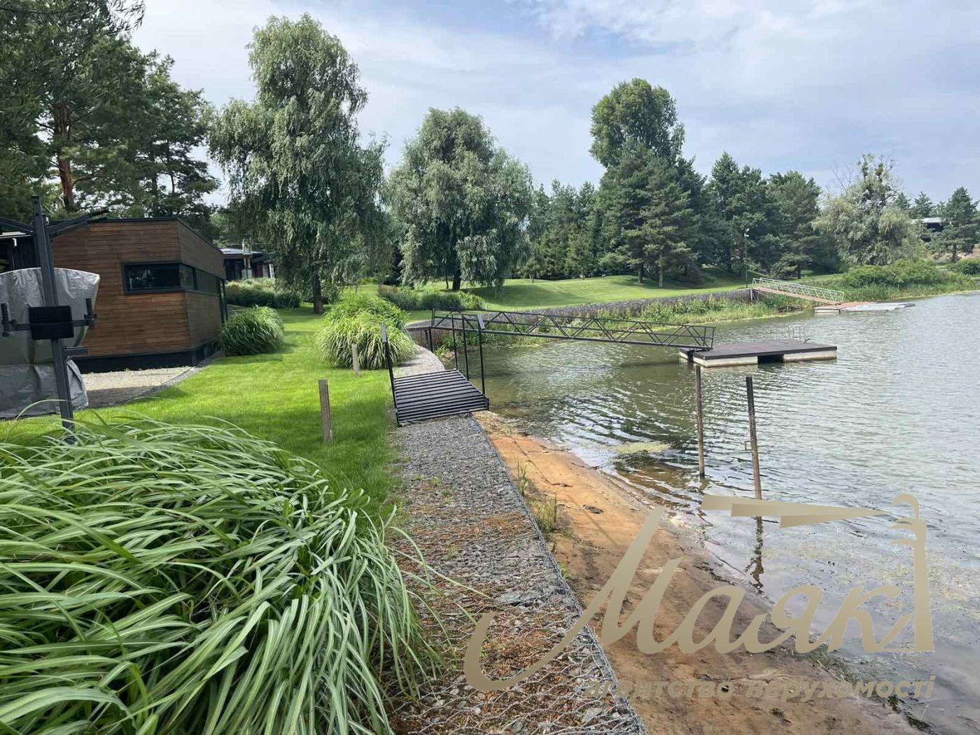 Продаж Котеджу КМ Riviera Village, Лебедівка