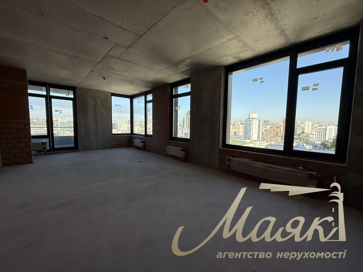 Продаж квартири ЖК Tetris Hall