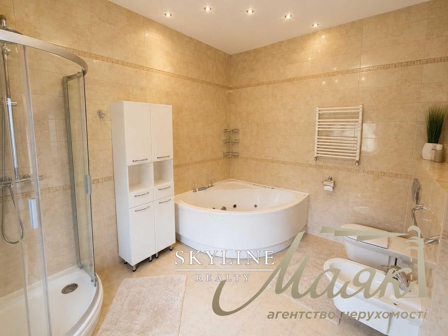 House for Rent in the "Sunny Valley" Cottage Community, Romankiv
