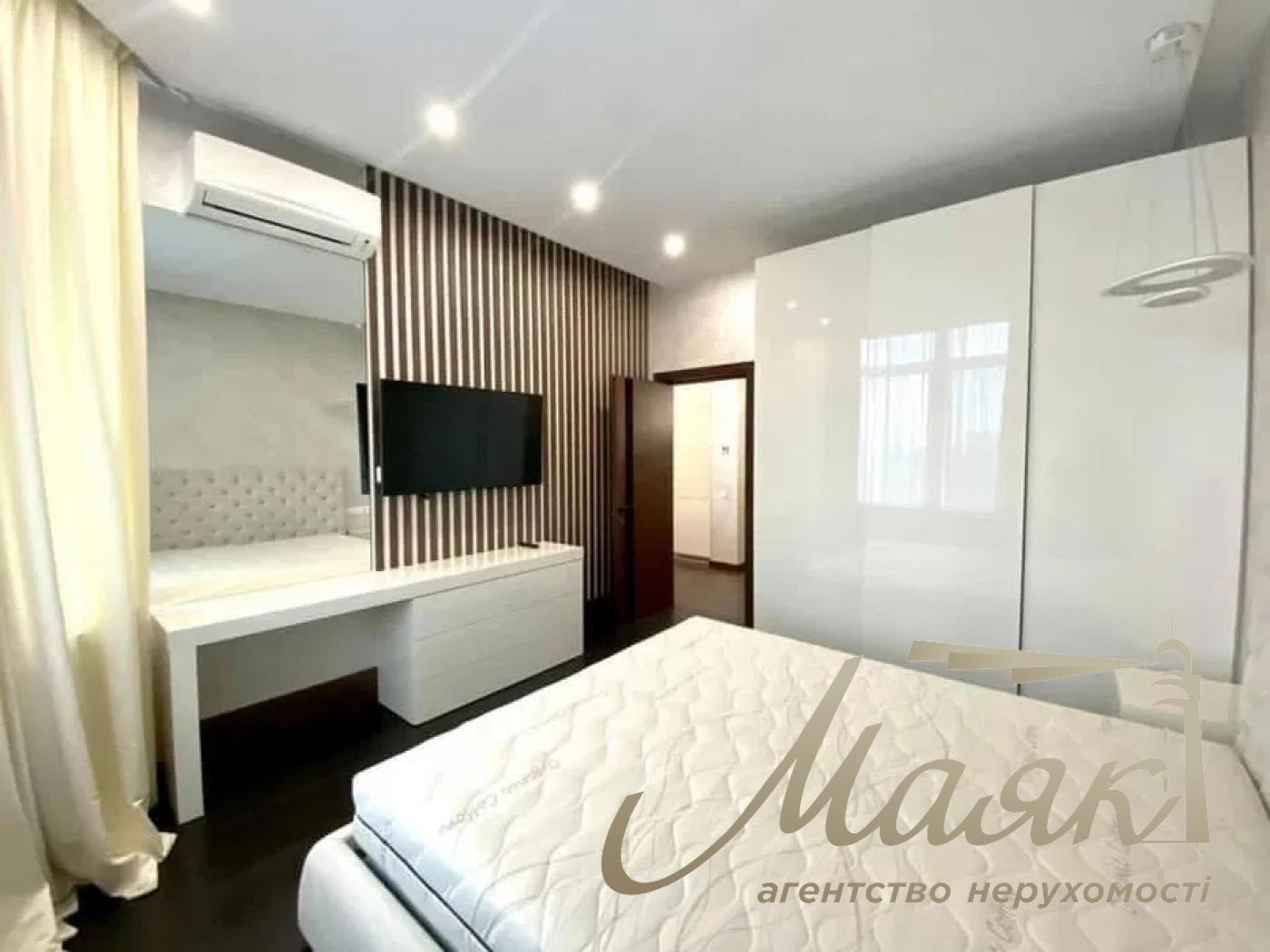 Оренда 2-кімнатної квартири в ЖК Аристократ вул. Коновальця, 34а