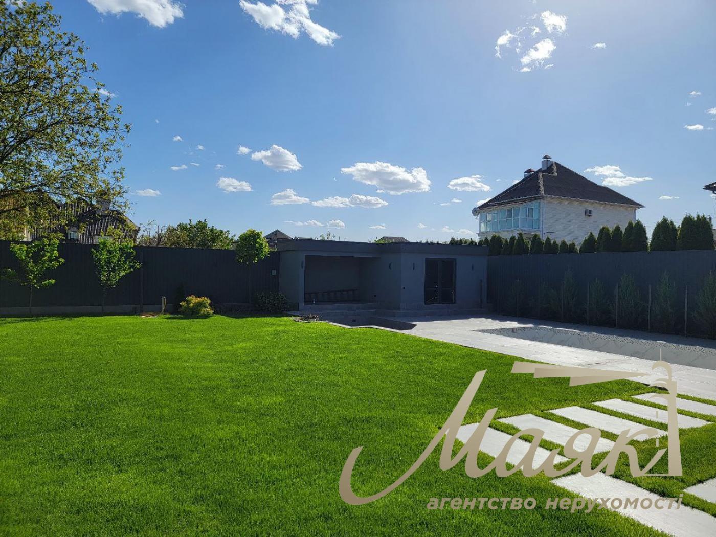 Продажа Дома ул. Квитневая, Гора, Бориспольский р-н