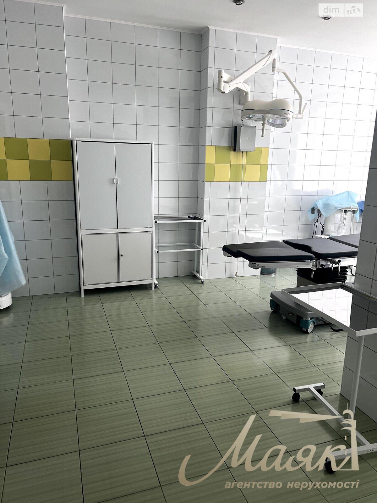 Продажа помещения 393 м2 на ул. Почайнинской. Подол