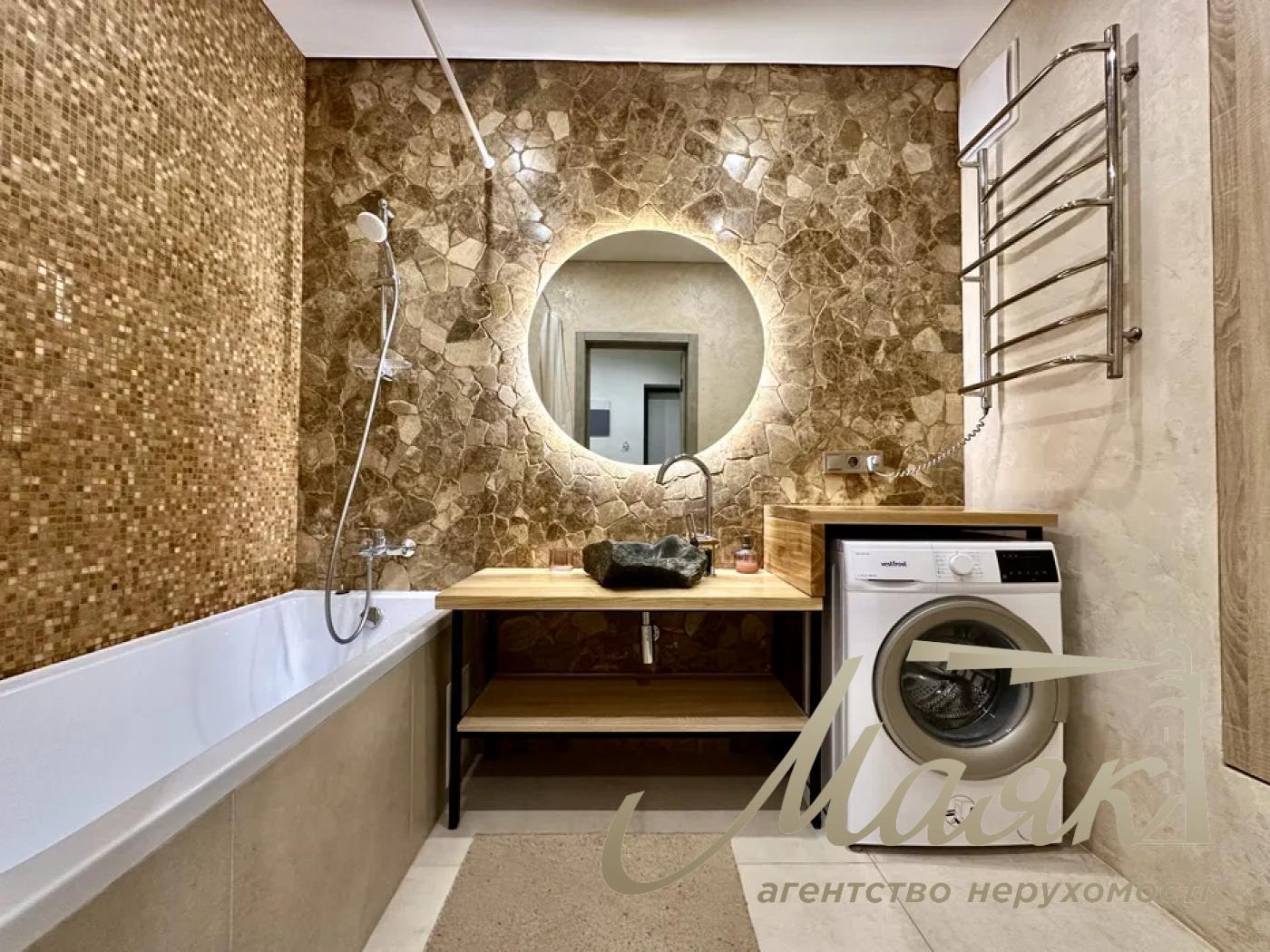 Оренда 2к квартири 53 м², ЖК Time, Солом'янка