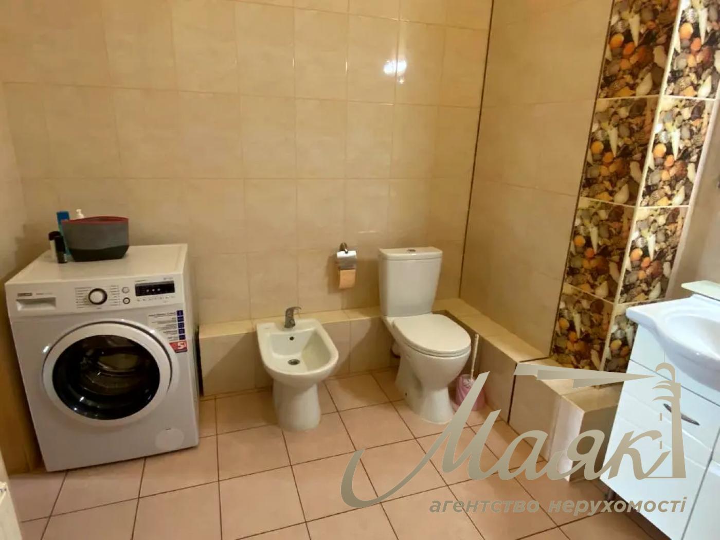 Оренда 3х кімнатної квартири, провулок Лабораторний, Печерський район