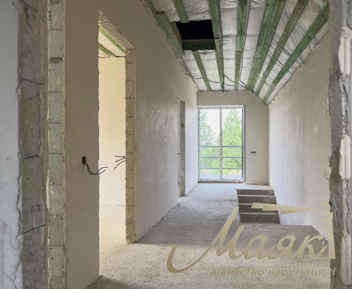 Sale of house (185m2) Zhulyany, Kyiv