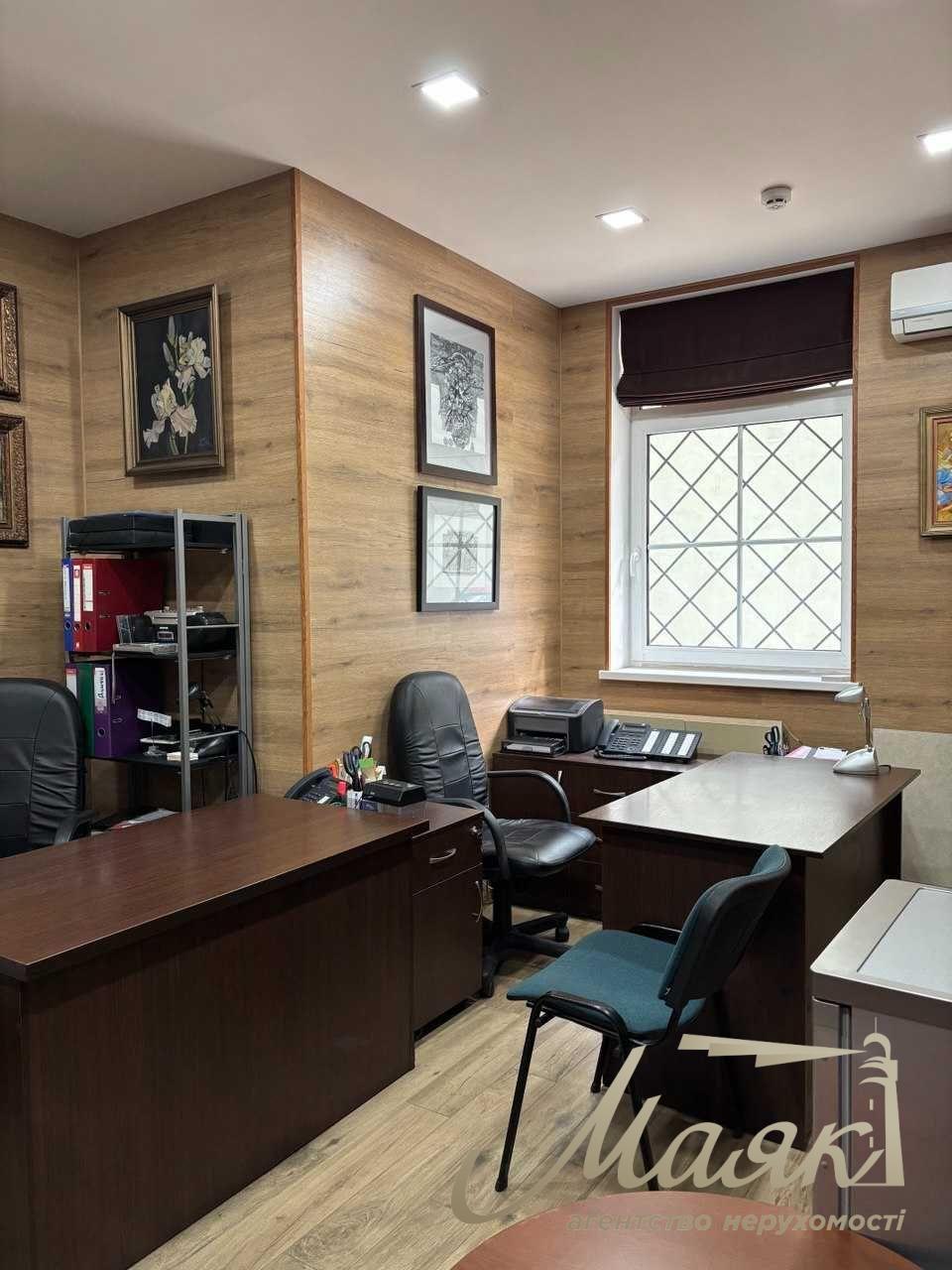 Оренда офісу 122м2 , Золоті Ворота