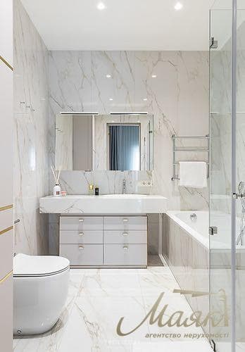 Оренда 1-кімнатної квартири у ЖК Busov Hill (70 м²), Печерський район, вул. Бусловська, 12