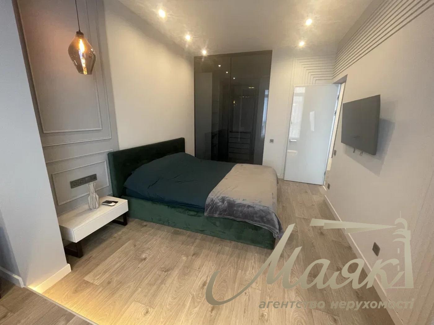 Оренда 2к квартири 65 м², ЖК Jack House, Печерськ