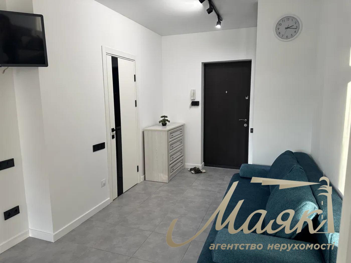 Оренда 2-кімнатної квартири в ЖК Французький квартал 2, 45м², Печерськ, Київ