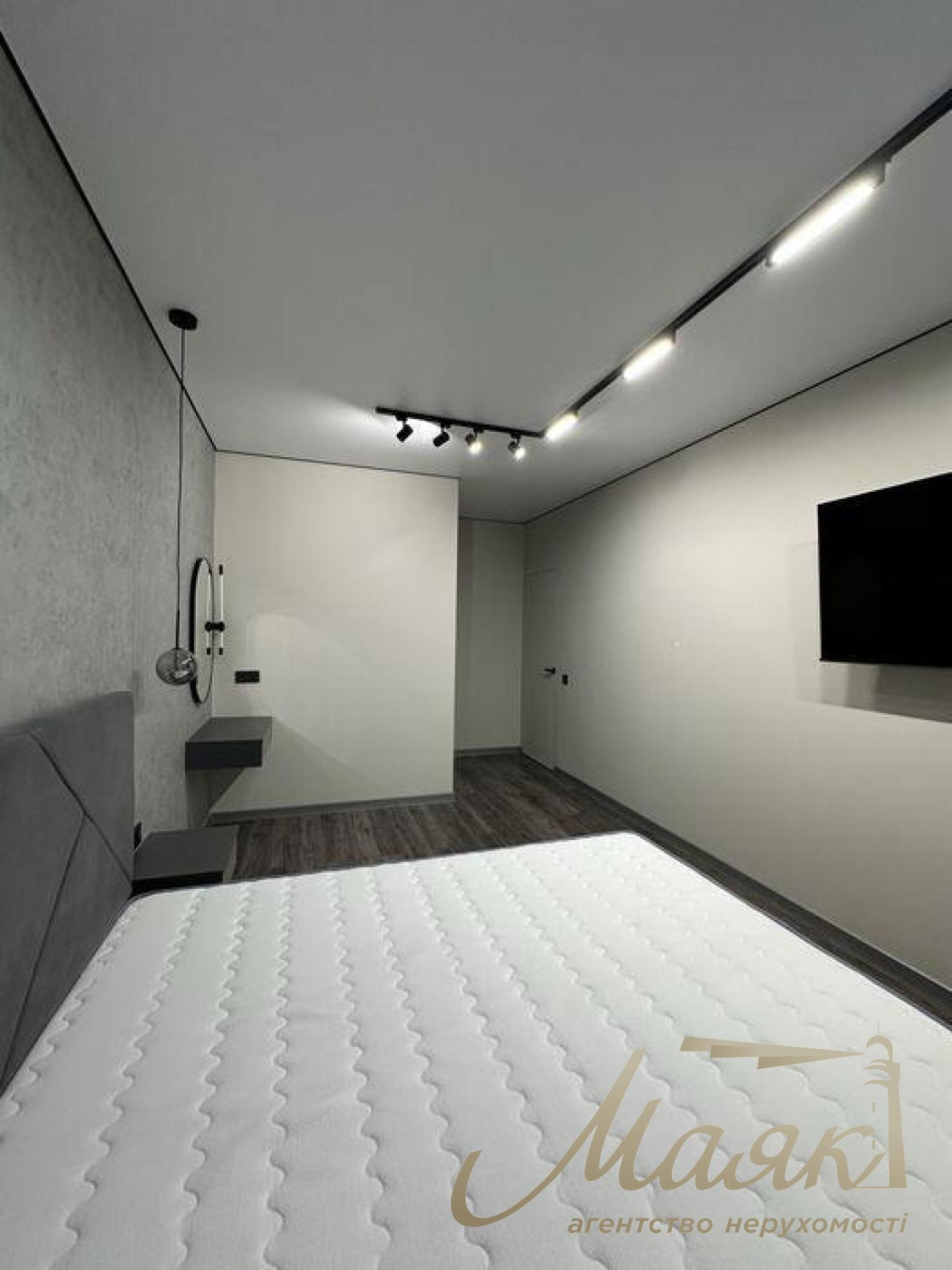 Аренда 1-к квартиры в ЖК Файна Таун,