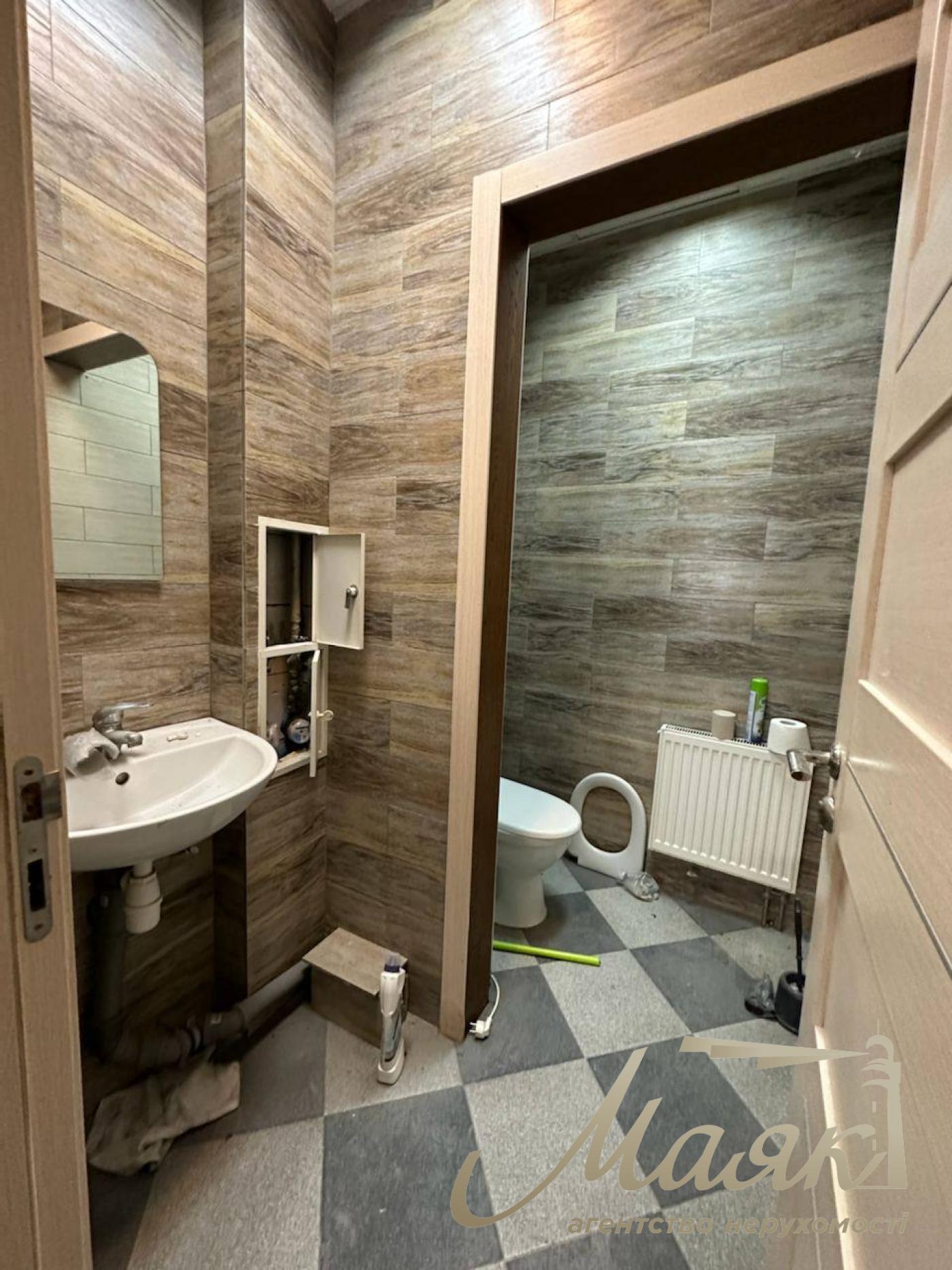 Sale of office space 137m2, Raketnaya str. 24, Goloseevo