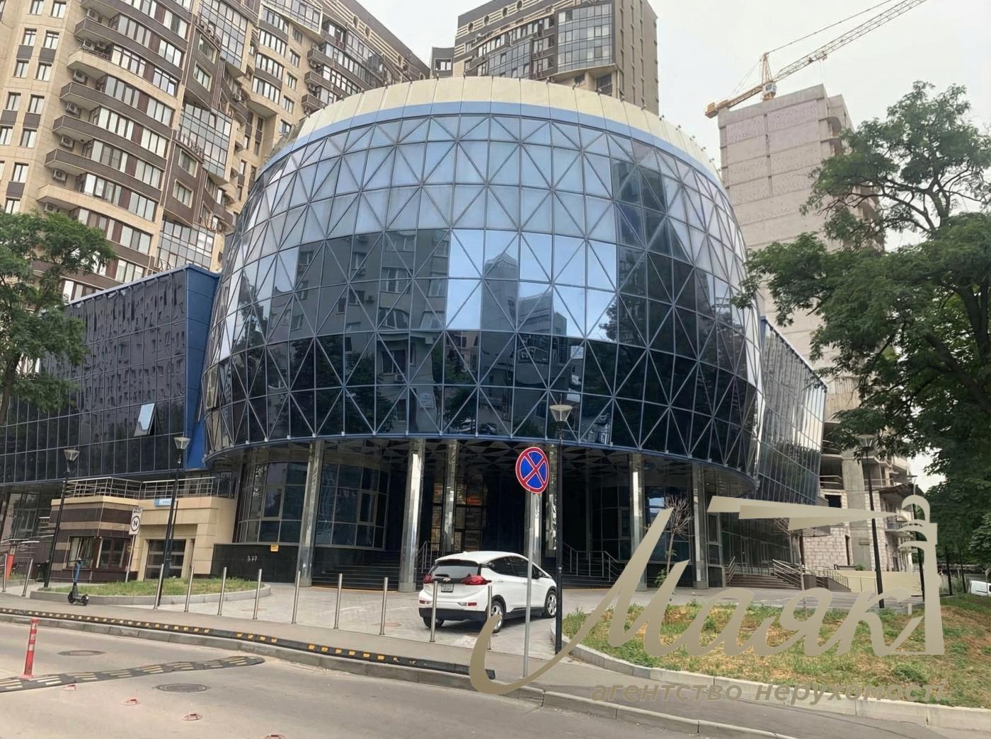 Продажа офисного помещения