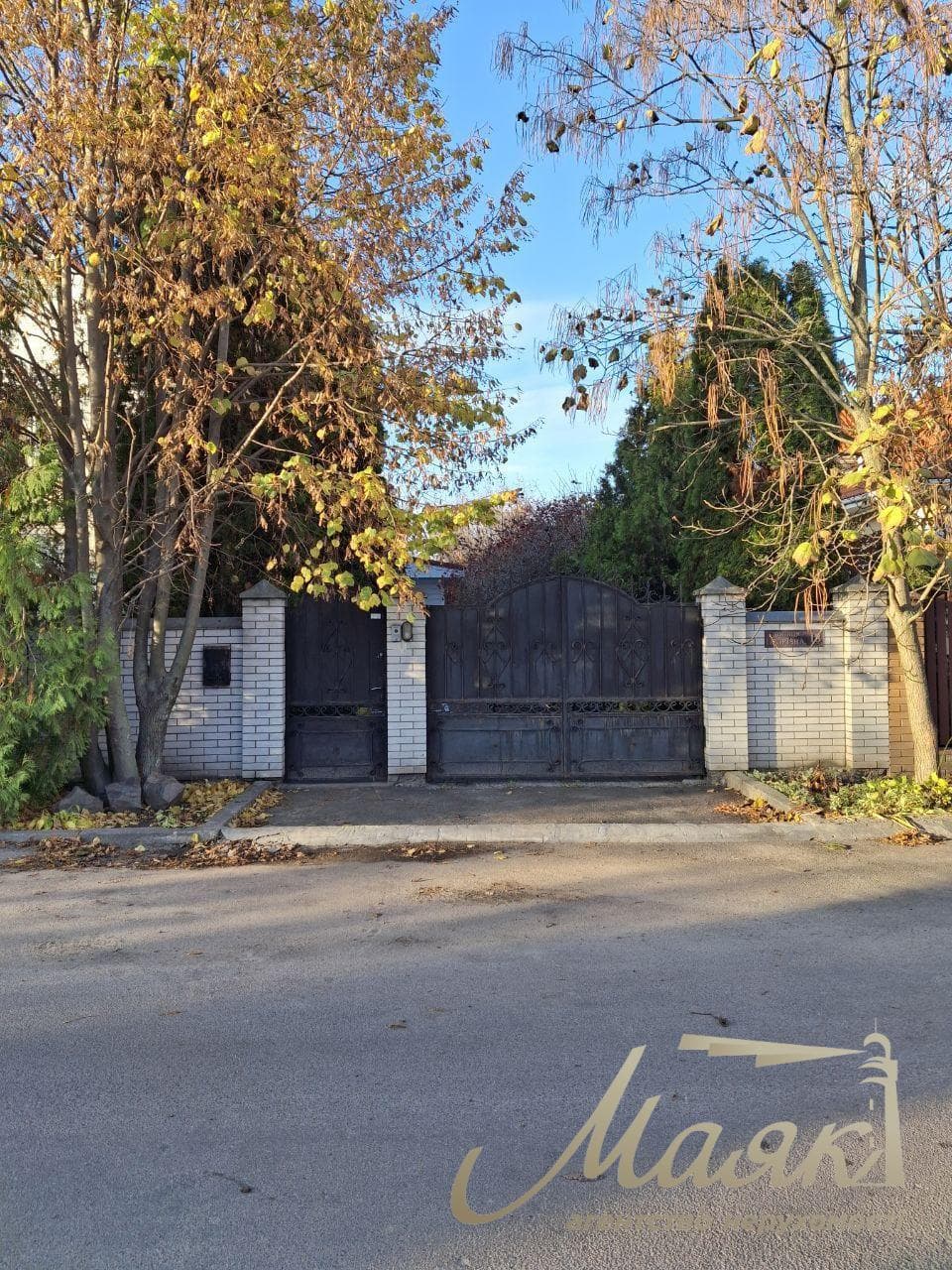 Продаж будинку в Петропавлівській Борщагівці, 170 м², ділянка 8 соток