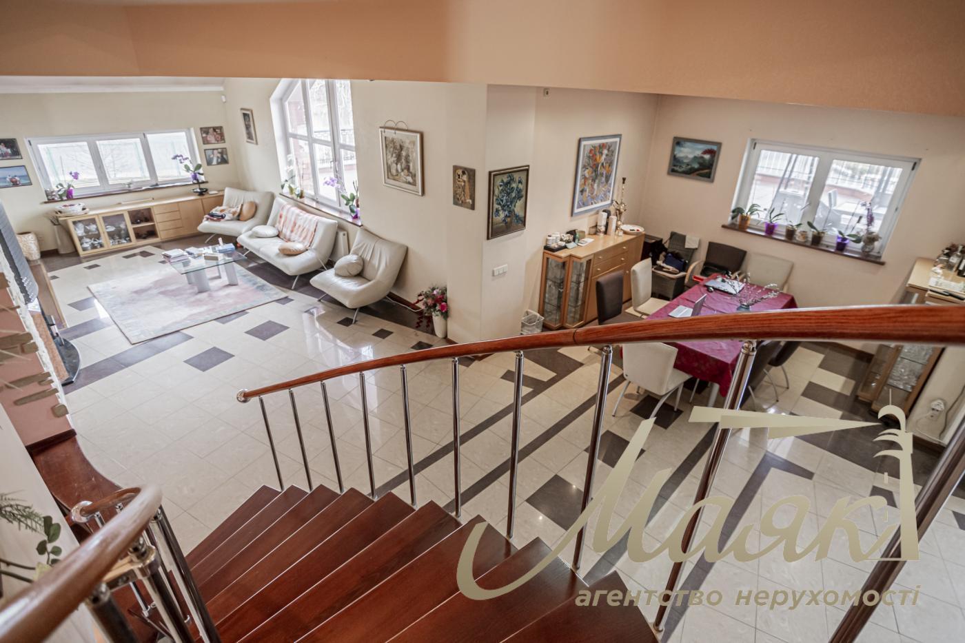 Sale of a house in the residential complex "Golden Gate", Kozin village.