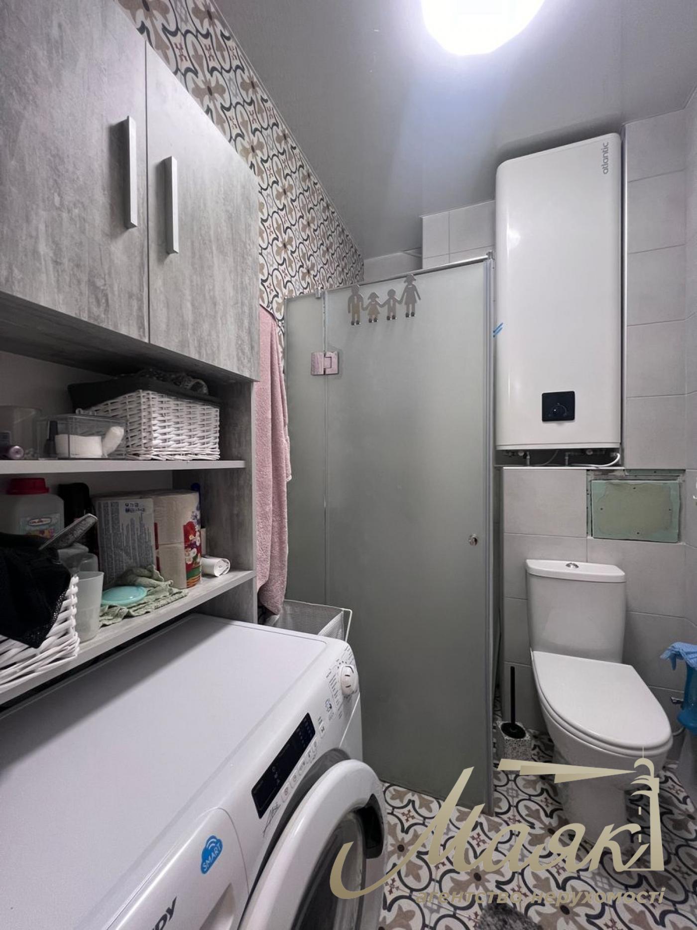 Продаж дворівневої 3к квартири ЖК Козацький, вул. Гарматна