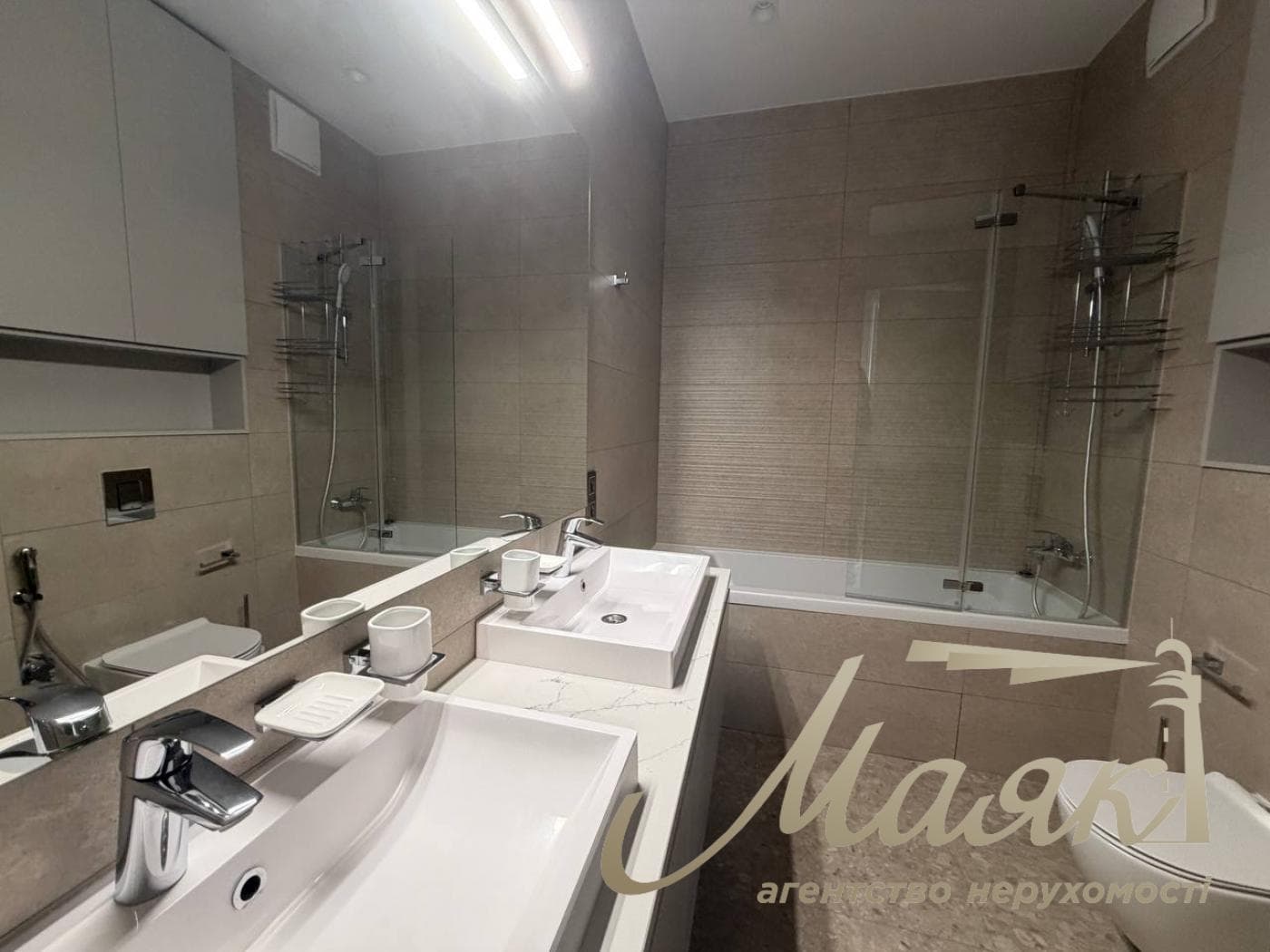 Аренда пенхауса с террасой 210м2 в ЖК Atlantic Residences, ул.Антоновича 118, Дворец Украины.